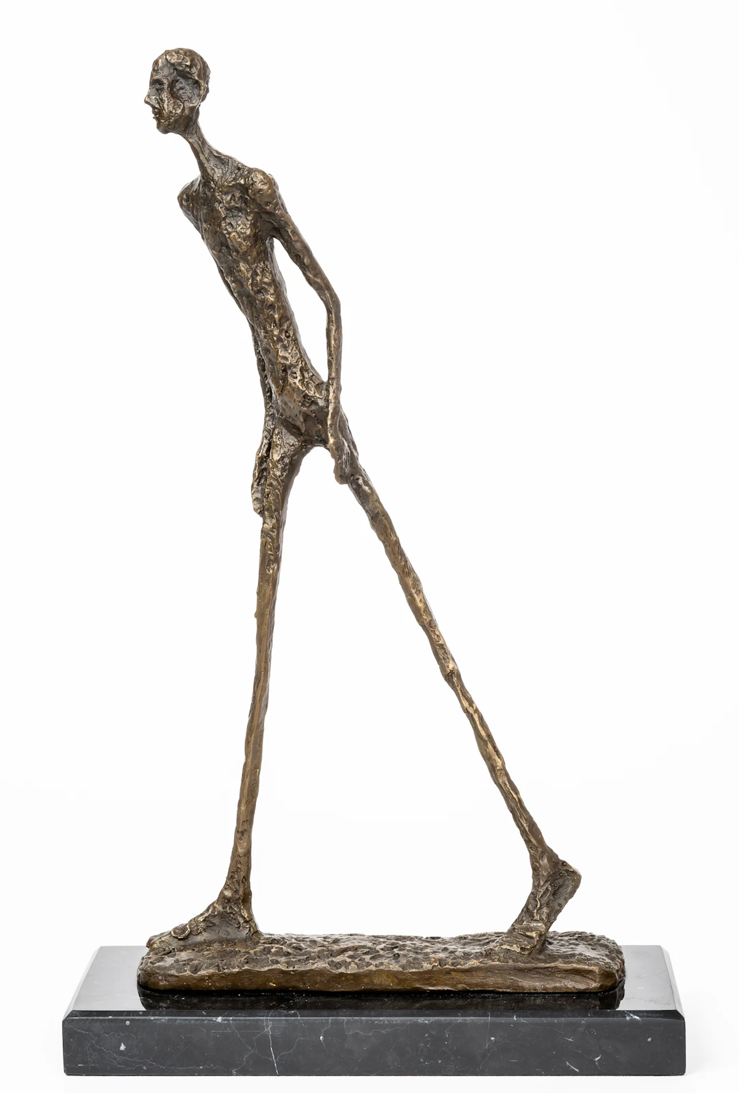 Lot 438: Alberto GIACOMETTI (1901-1966), copy after