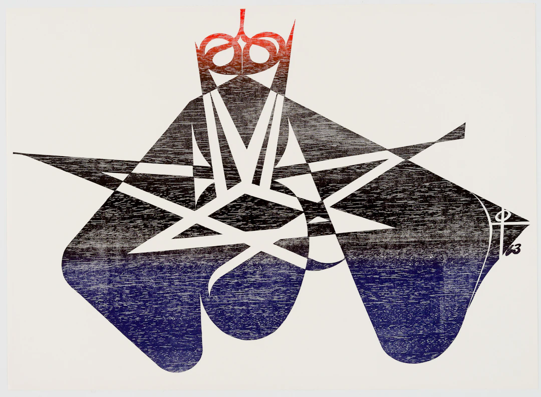 Lot 549: Otto TSCHUMI (1904-1985)