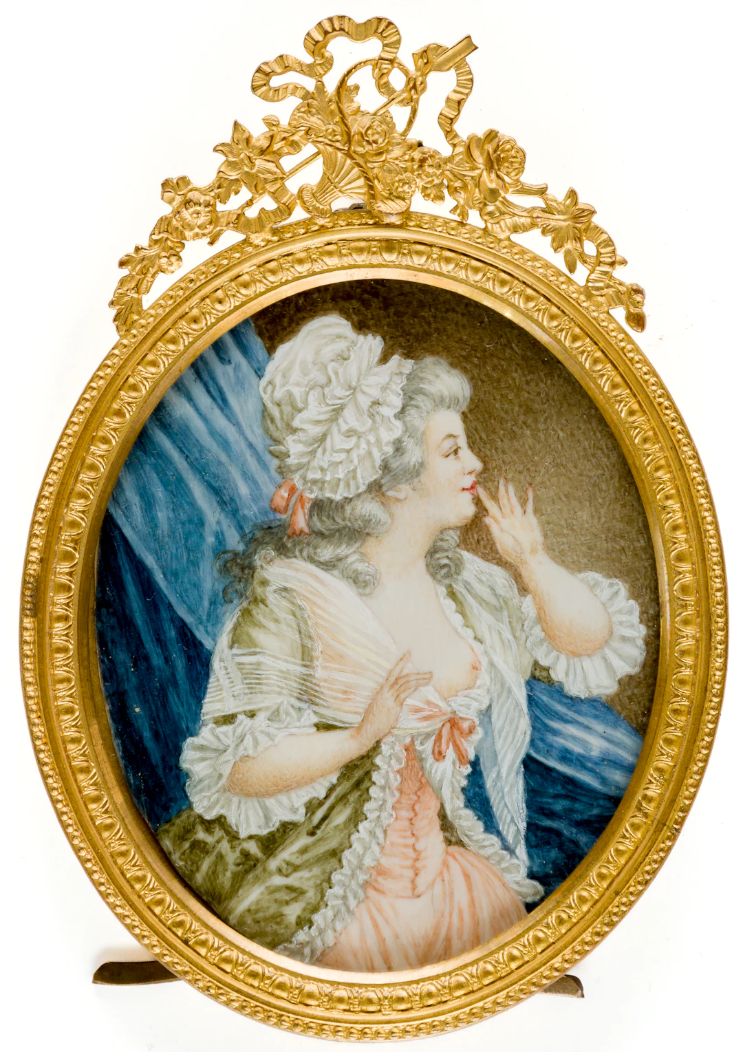 Lot 489: UNKNOWN ARTIST