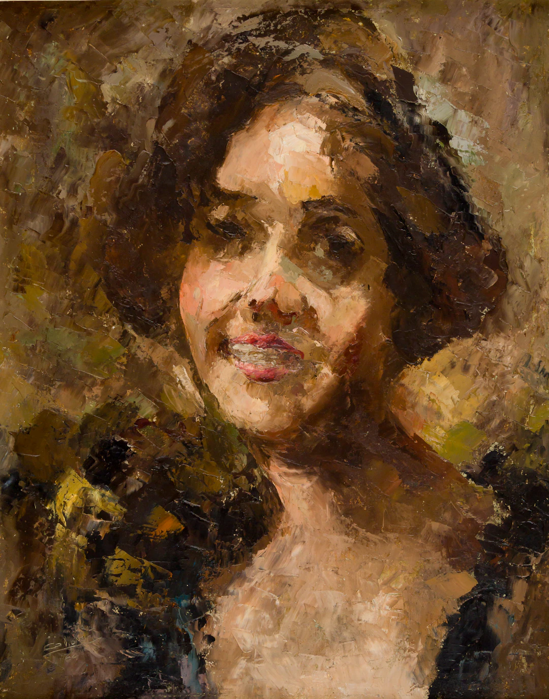 Lot 870: UNKNOWN ARTIST