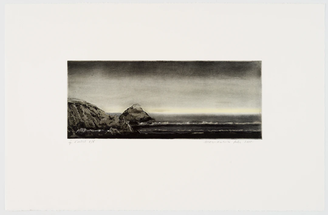 Lot 611: Marc-Antoine FEHR (1953)
