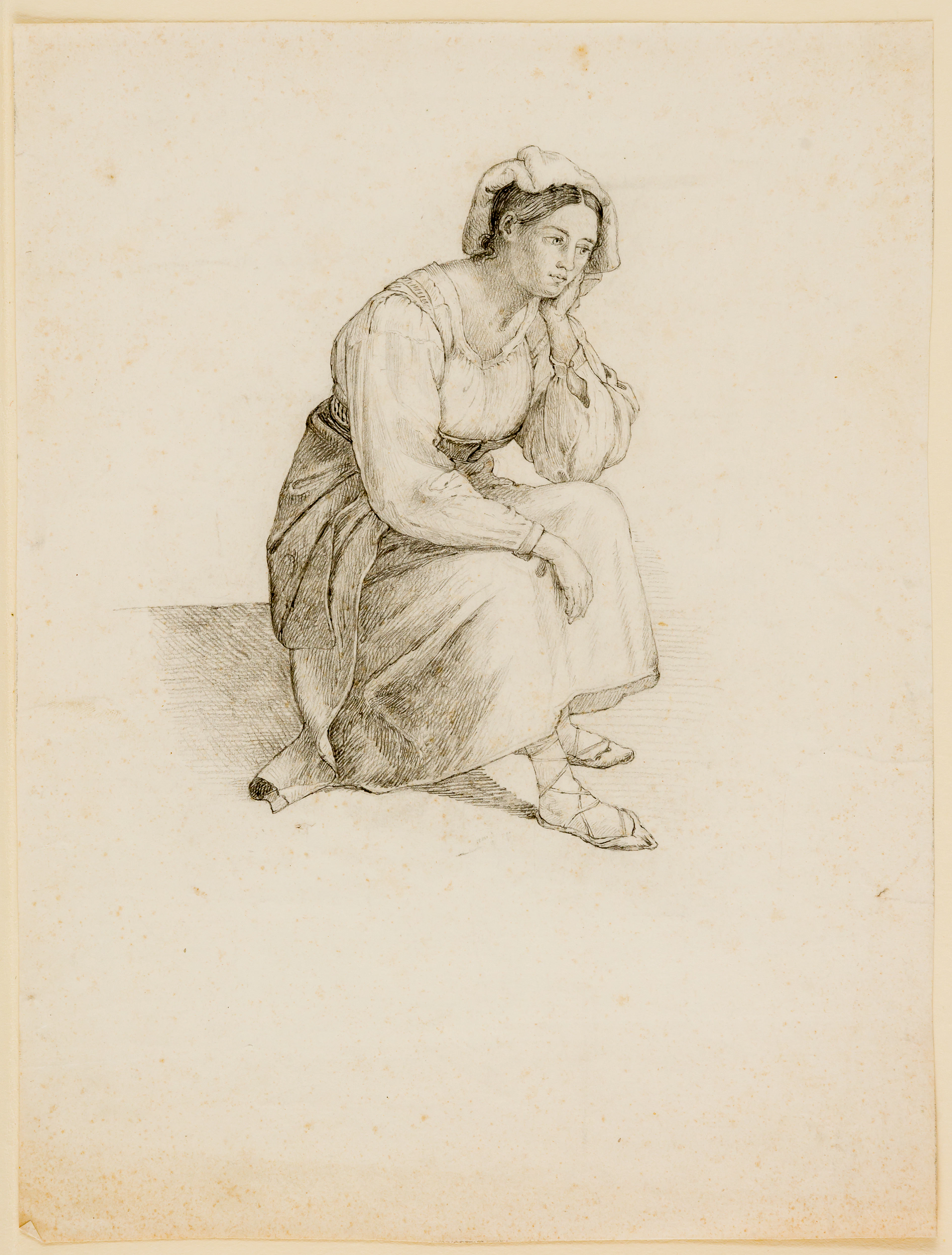 Lot 530: UNKNOWN ARTIST