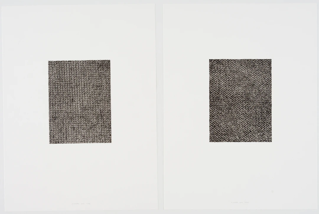 Lot 585: Francisco SIERRA (1977)