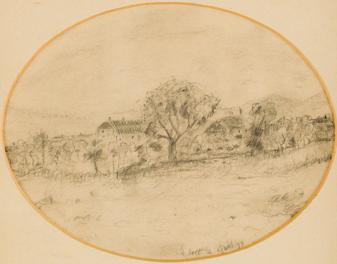 Lot 518: Albert ANKER (1831-1910)