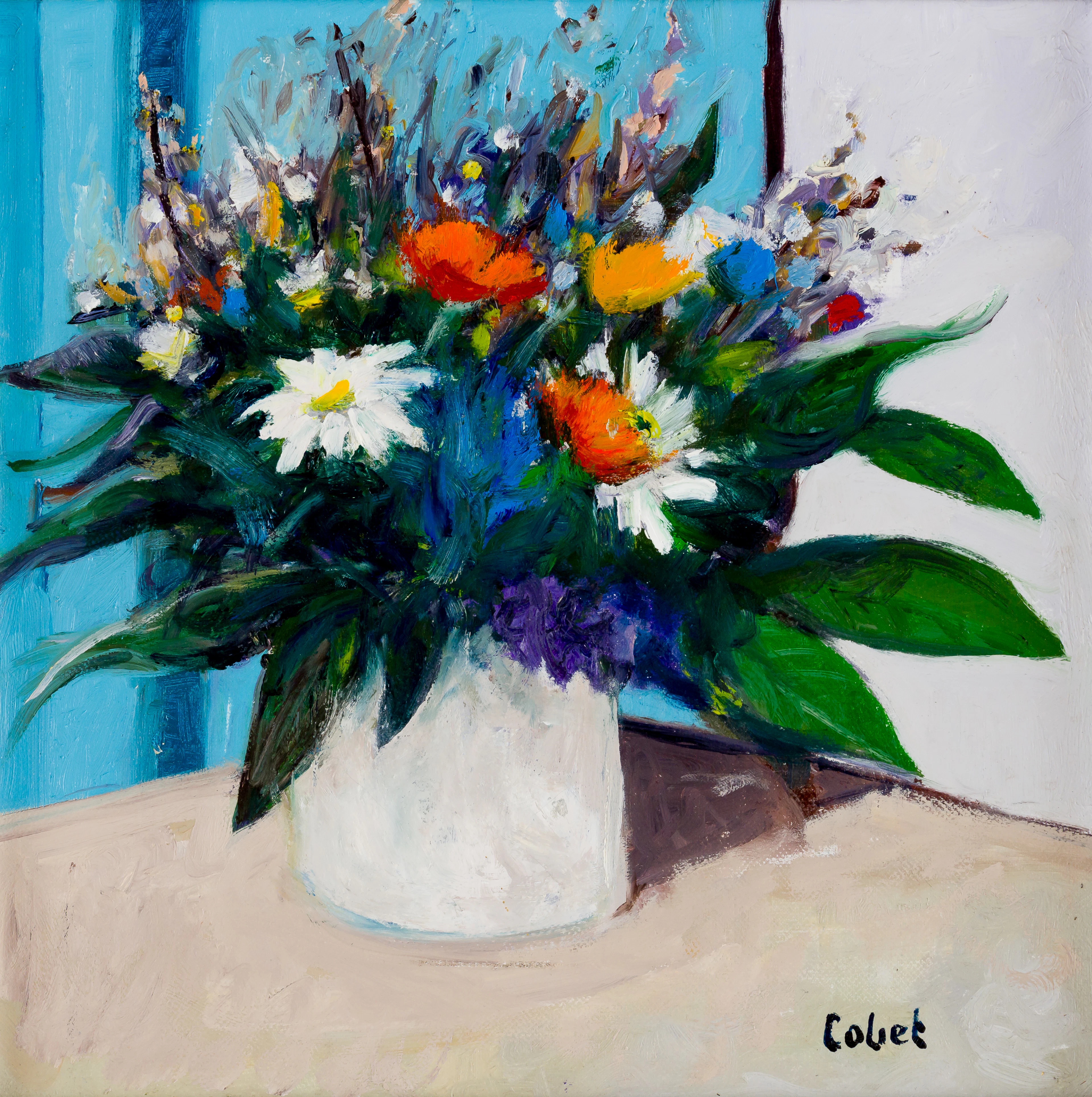 Lot 897: COBET (1940-2021)