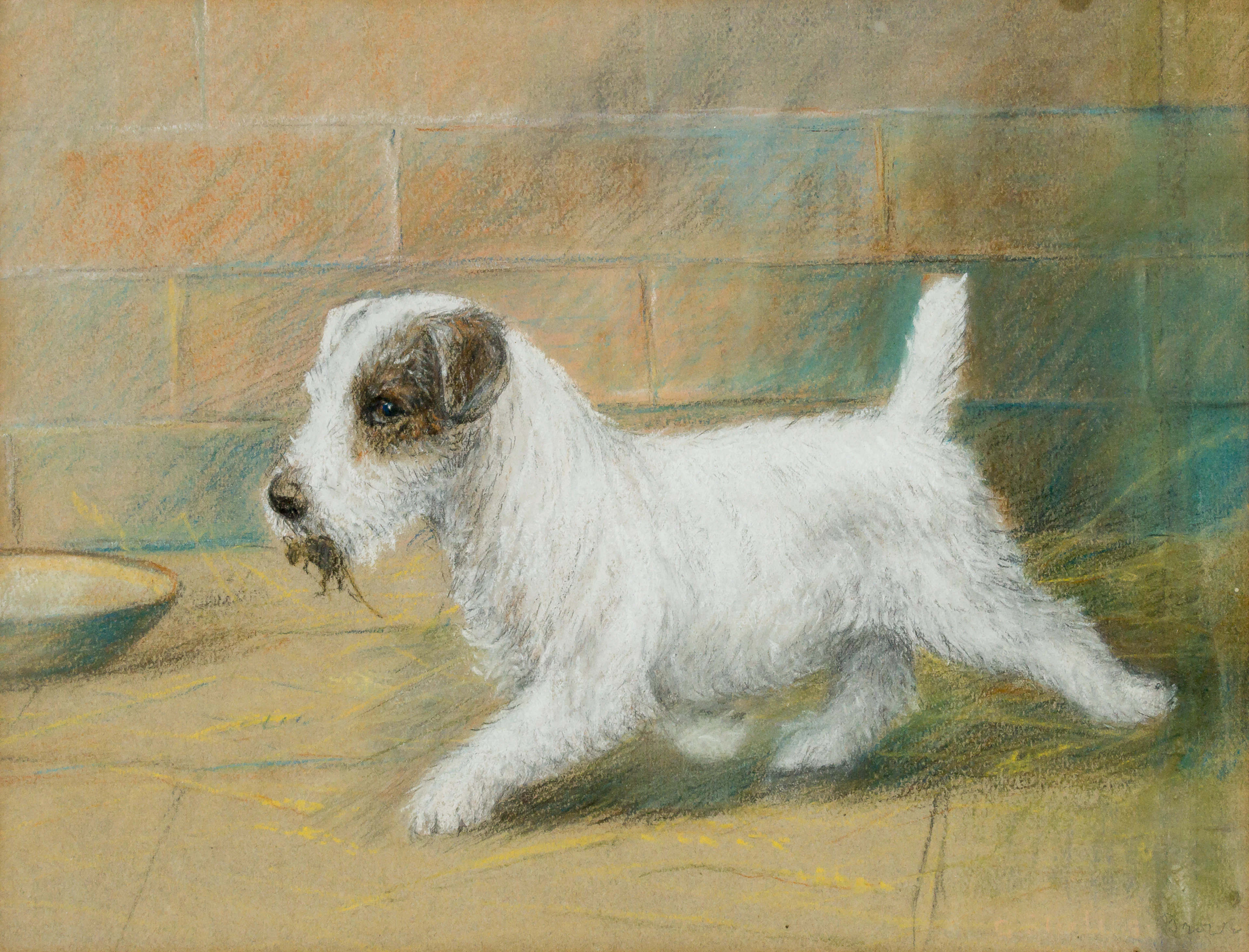 Lot 710: UNKNOWN ARTIST