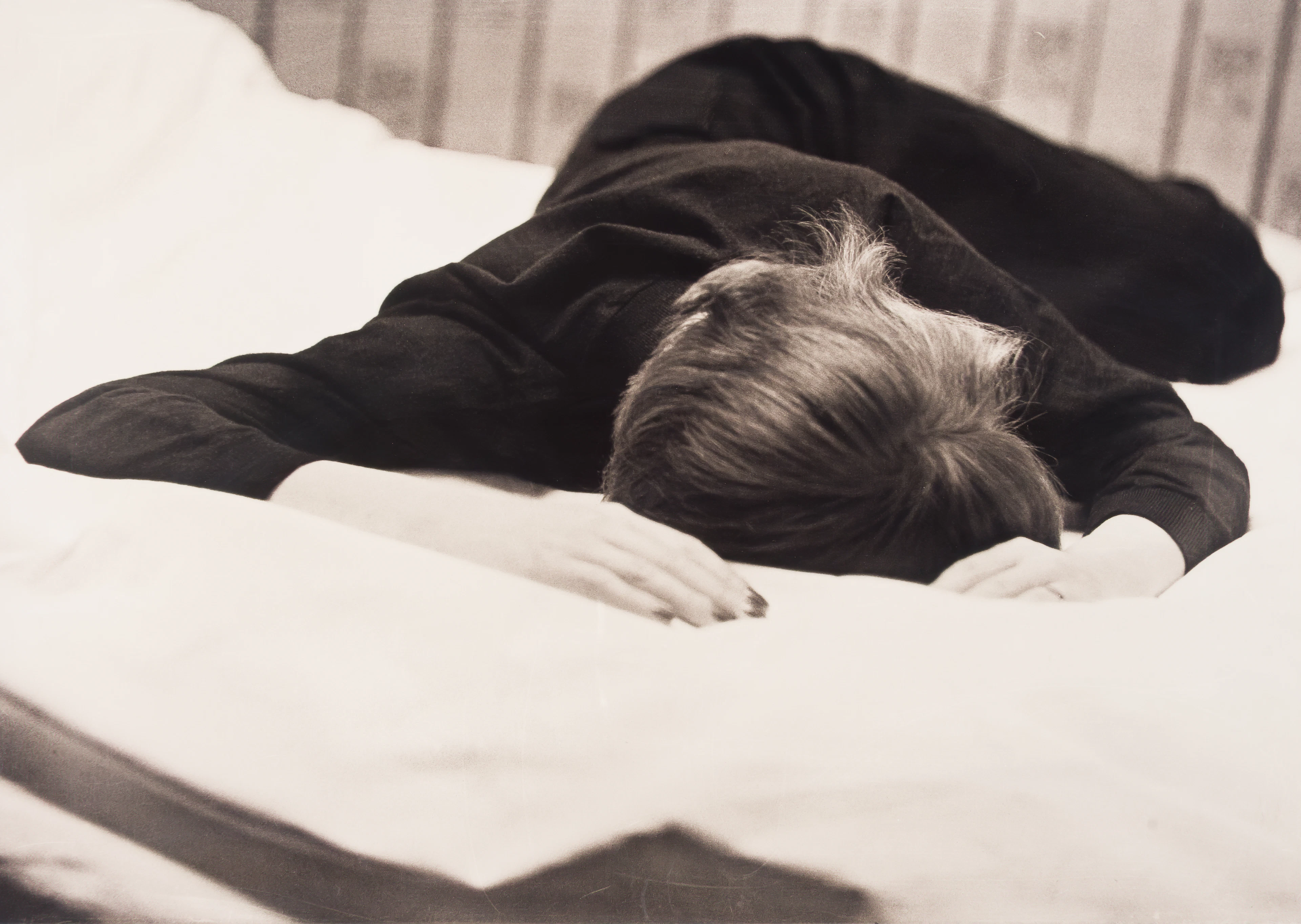 Lot 718: René GROEBLI (1927-2026)