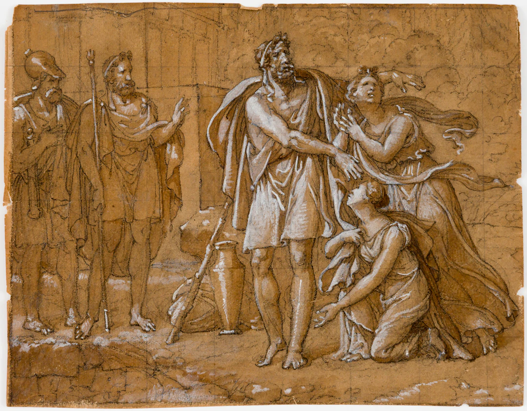 Lot 454: UNKNOWN ARTIST