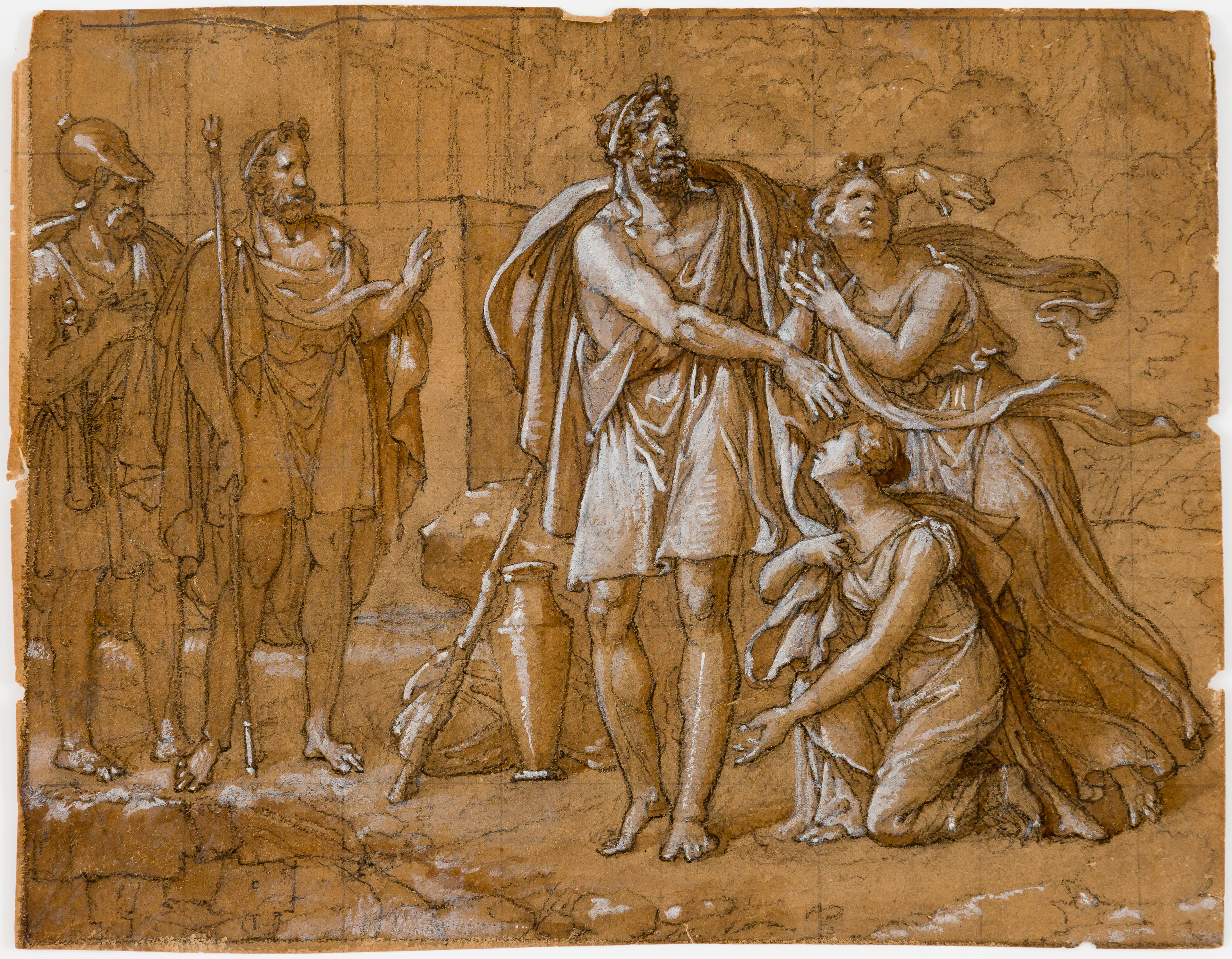 Lot 454: UNKNOWN ARTIST