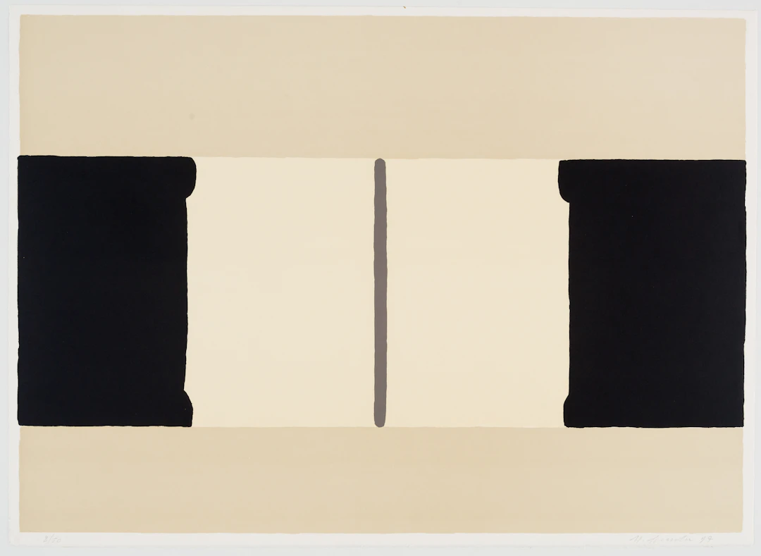 Lot 579: Matias SPESCHA (1925-2008)