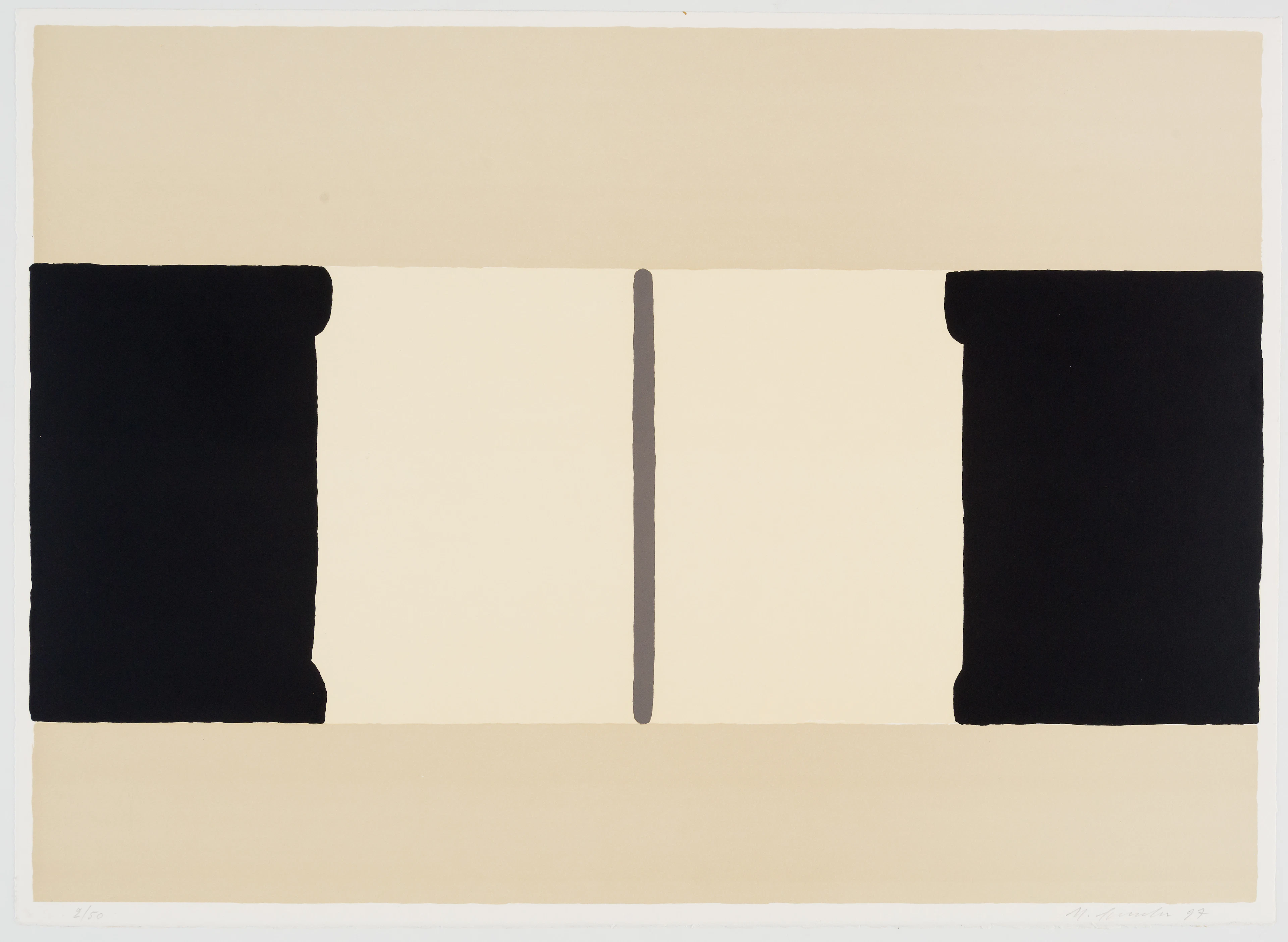 Lot 579: Matias SPESCHA (1925-2008)
