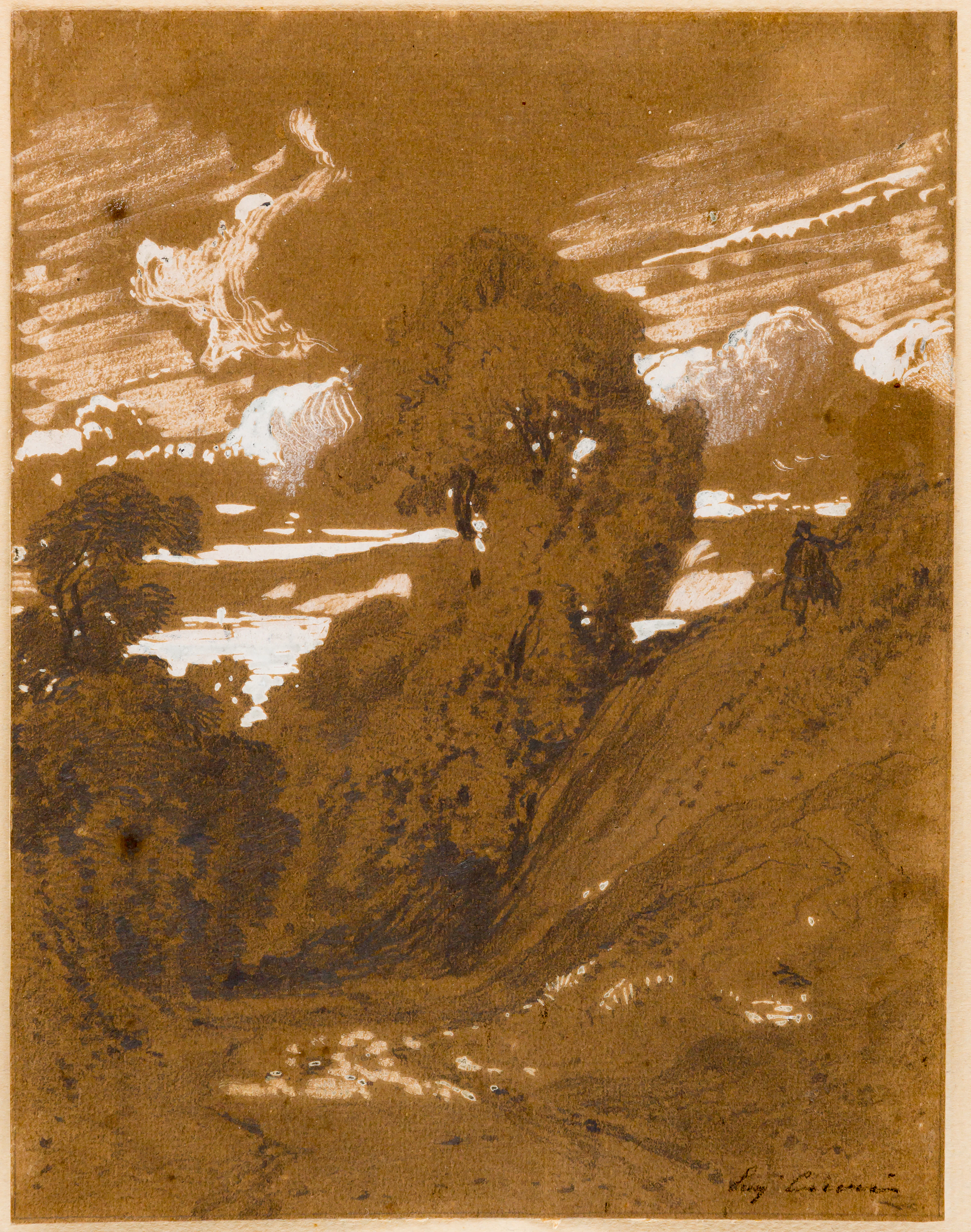 Lot 514: UNKNOWN ARTIST
