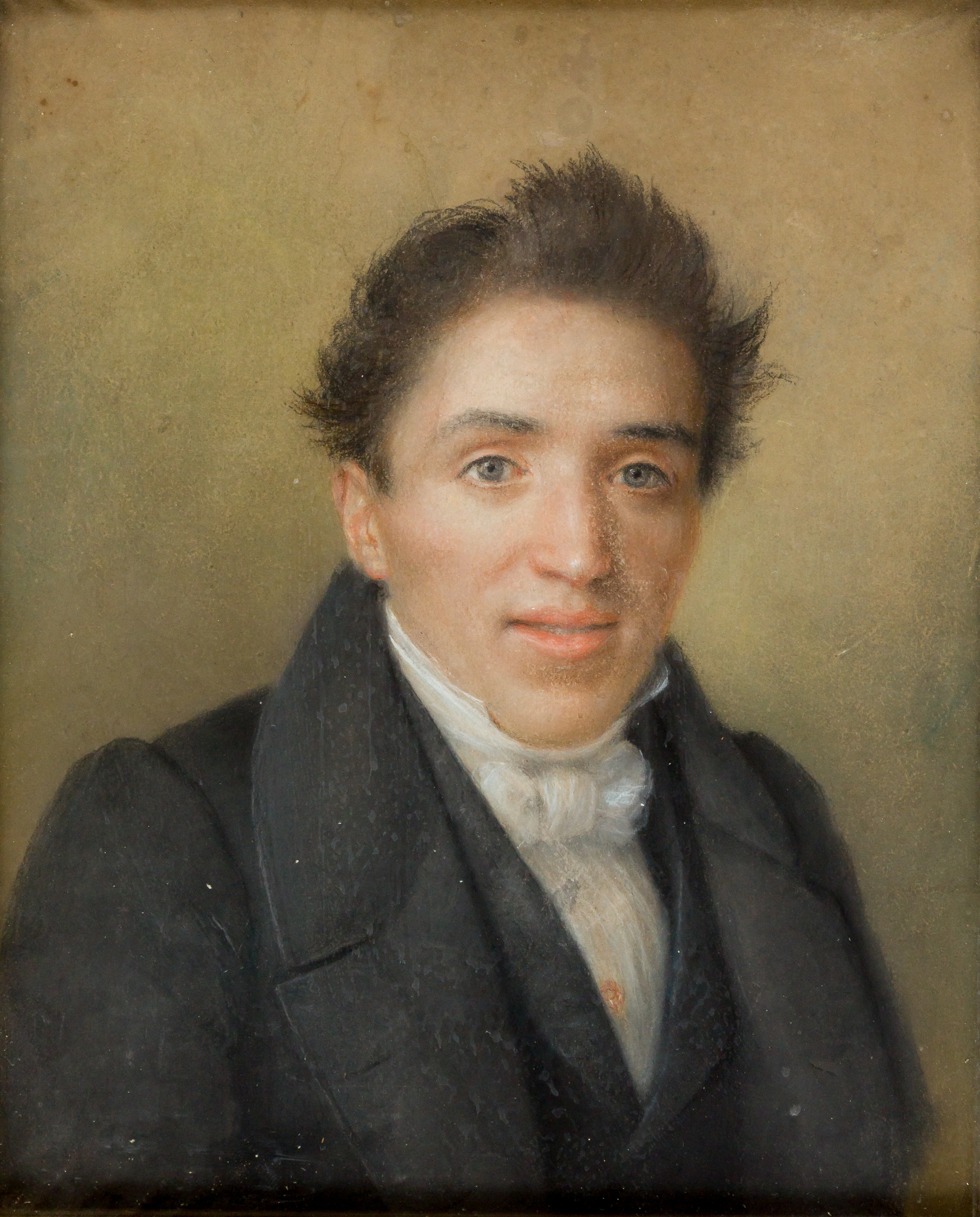 Lot 526: SWISS ARTIST