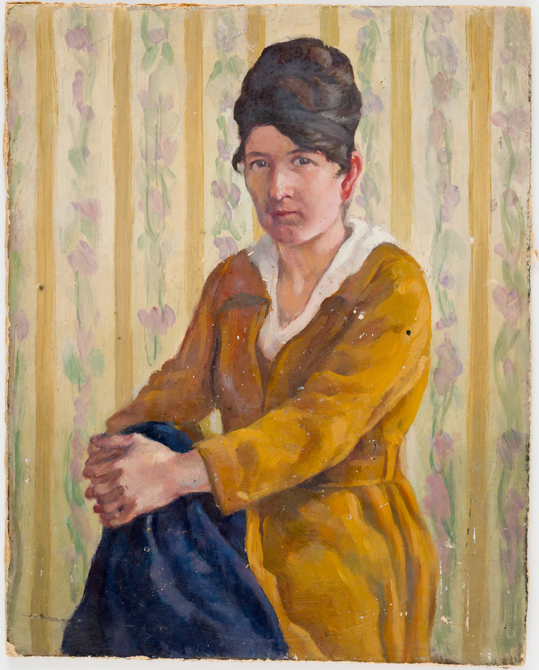 Lot 872: UNKNOWN ARTIST