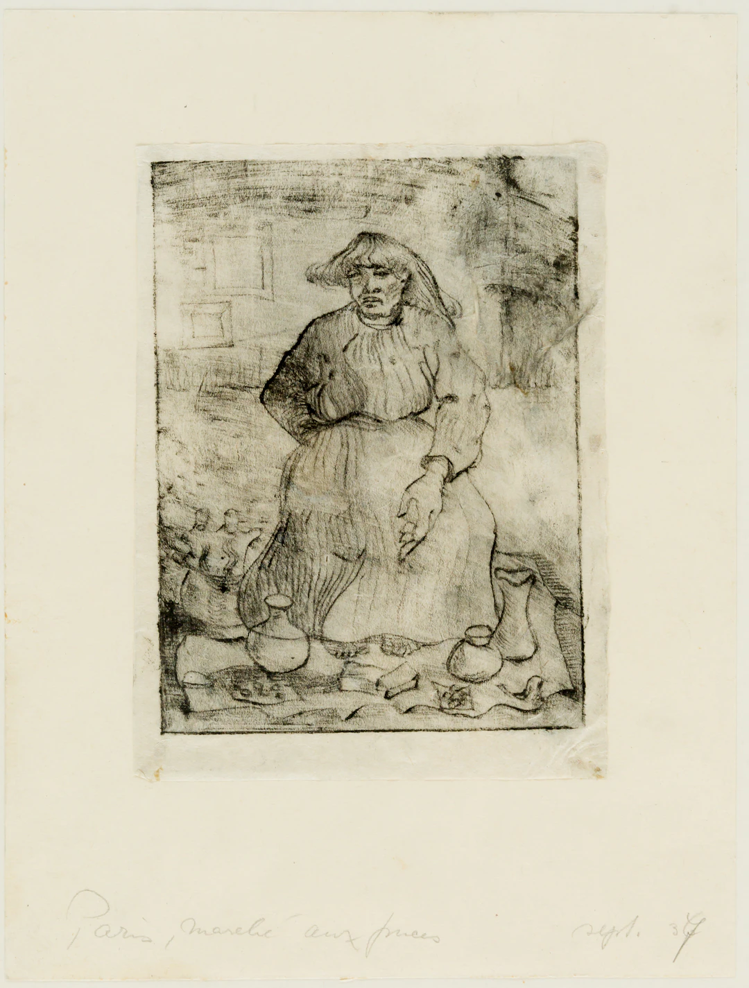 Lot 542: Arthur HENNE (1887-1963), attributed to