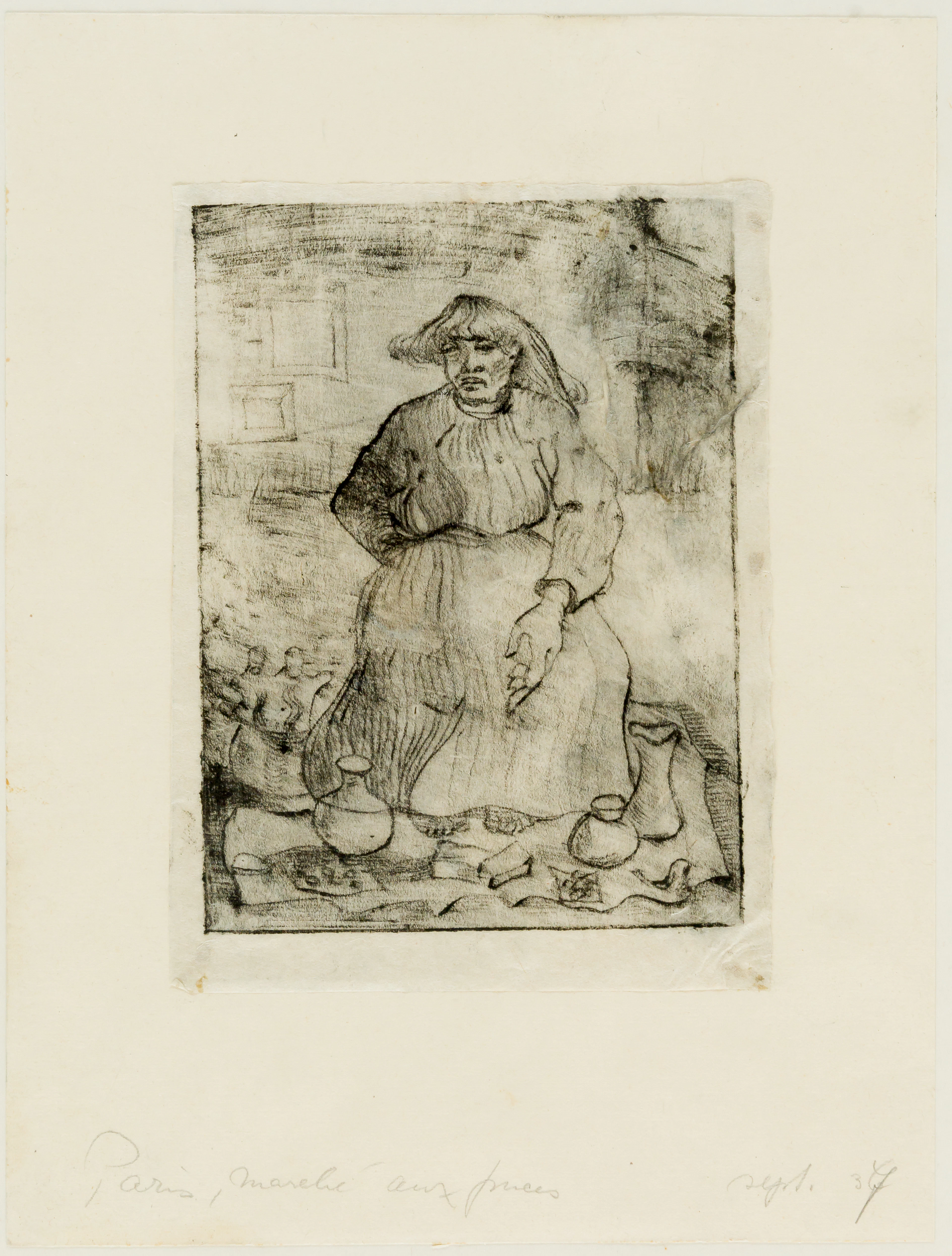 Lot 542: Arthur HENNE (1887-1963), attributed to