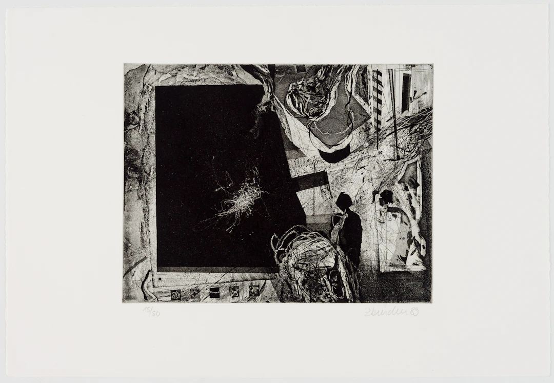 Lot 548: Beat ZBINDEN (1984-2010)