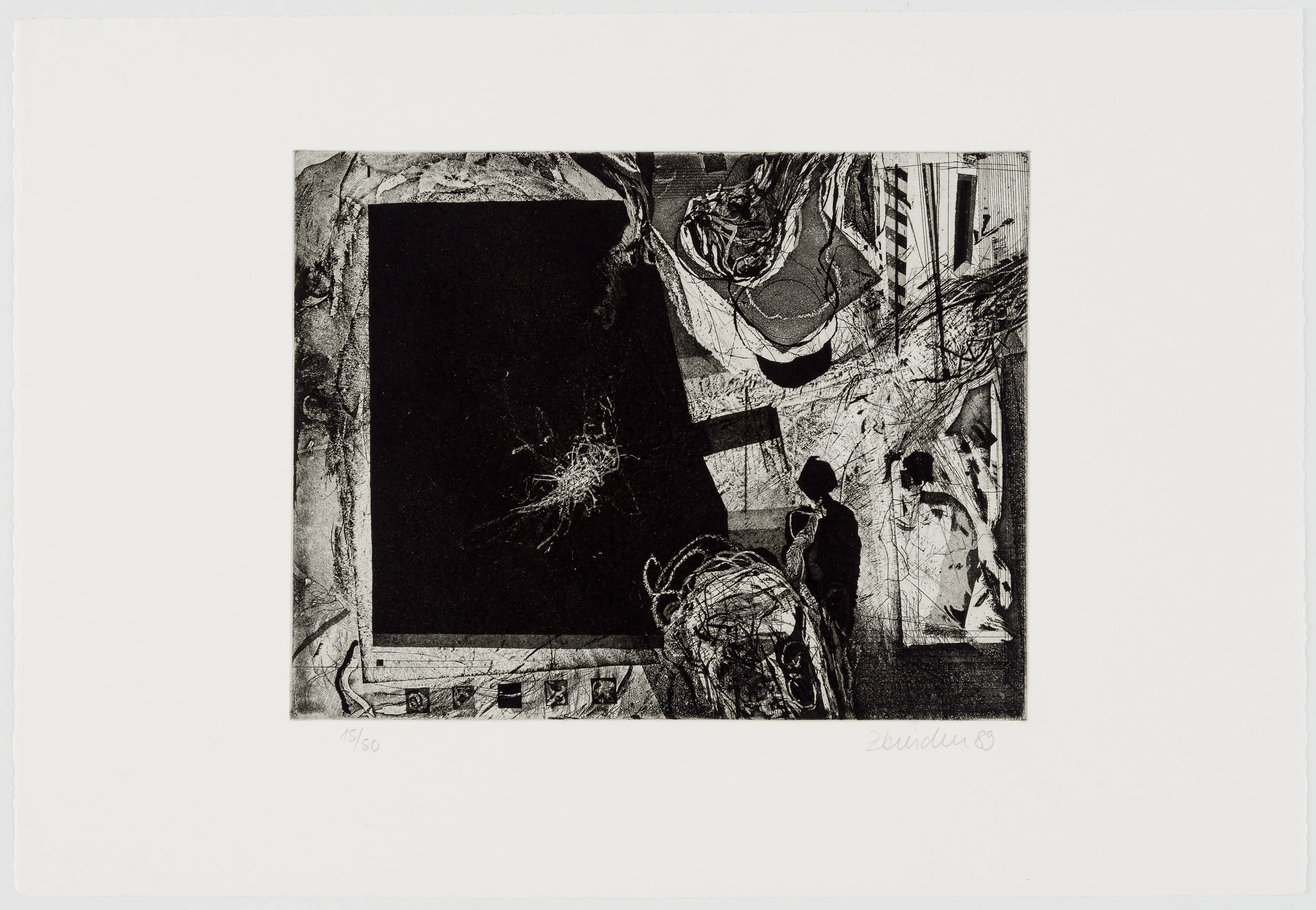 Lot 548: Beat ZBINDEN (1984-2010)