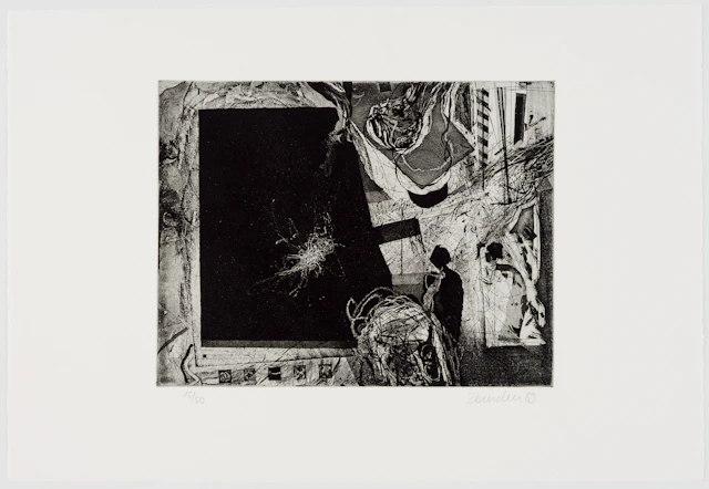 Lot 548: Beat ZBINDEN (1984-2010)