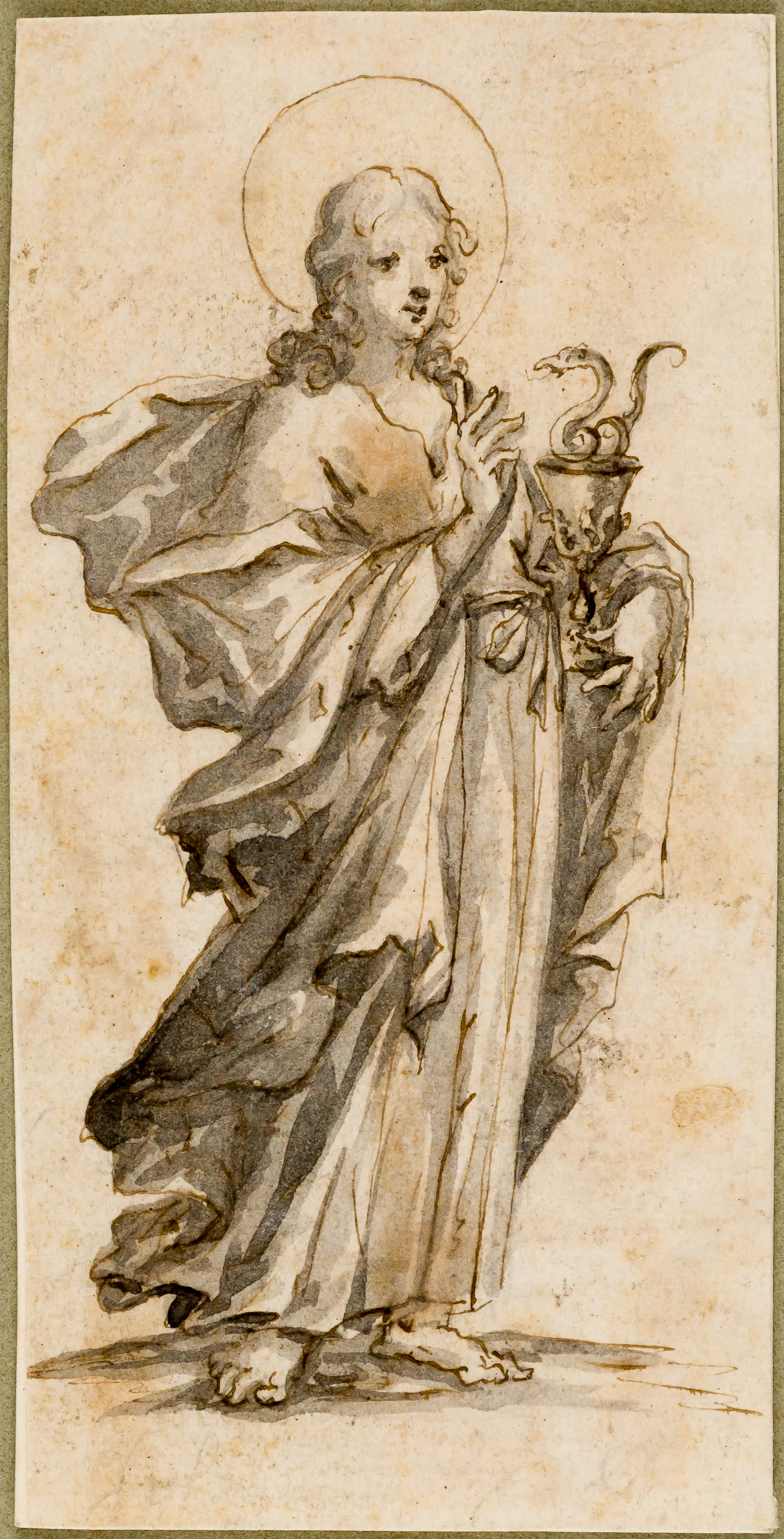 Lot 499: UNKNOWN ARTIST