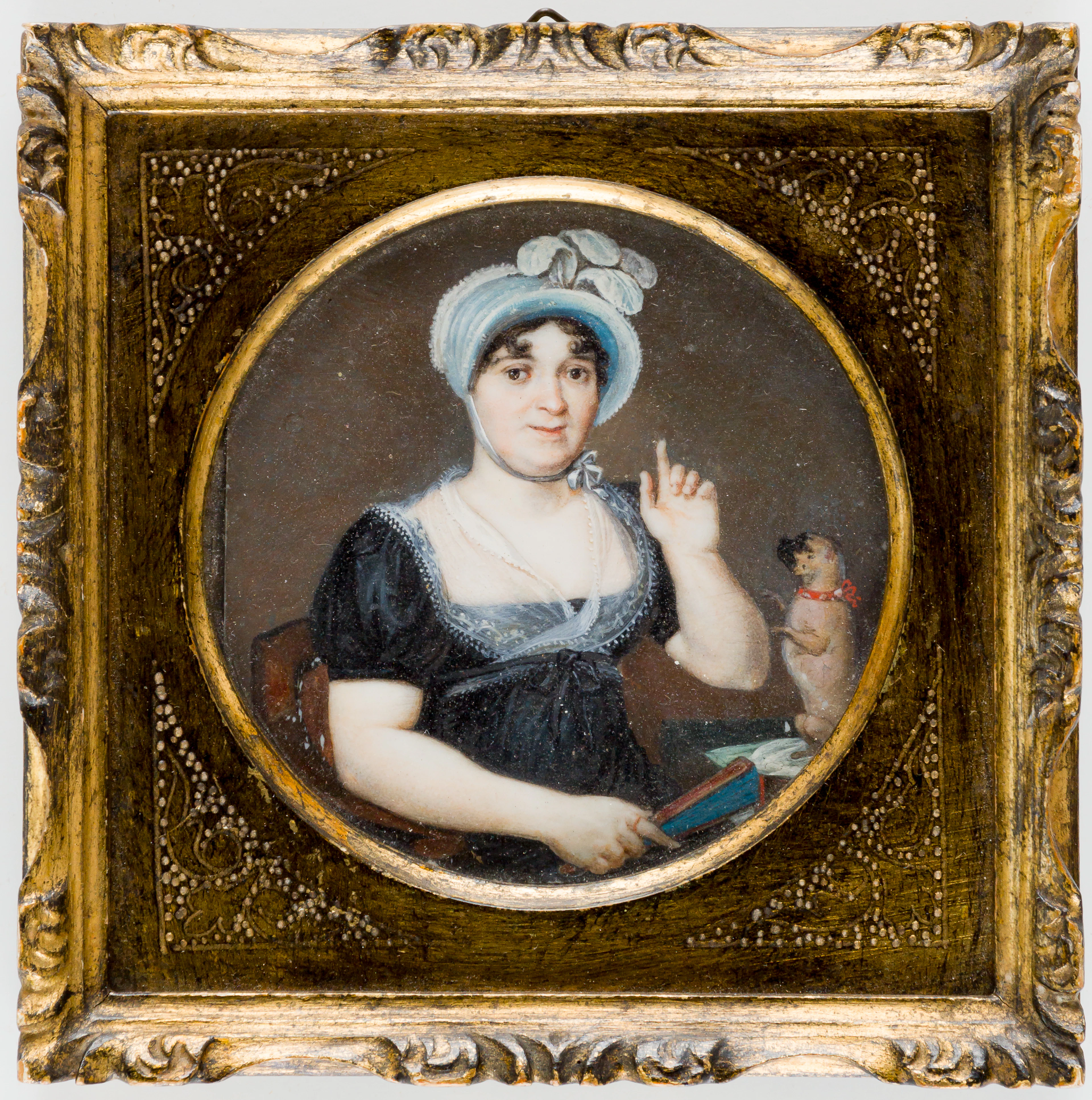 Lot 490: UNKNOWN ARTIST