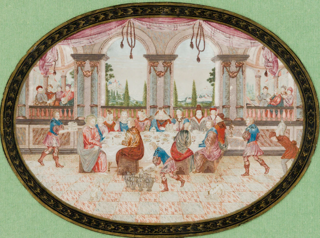 Lot 457: UNKNOWN ARTIST