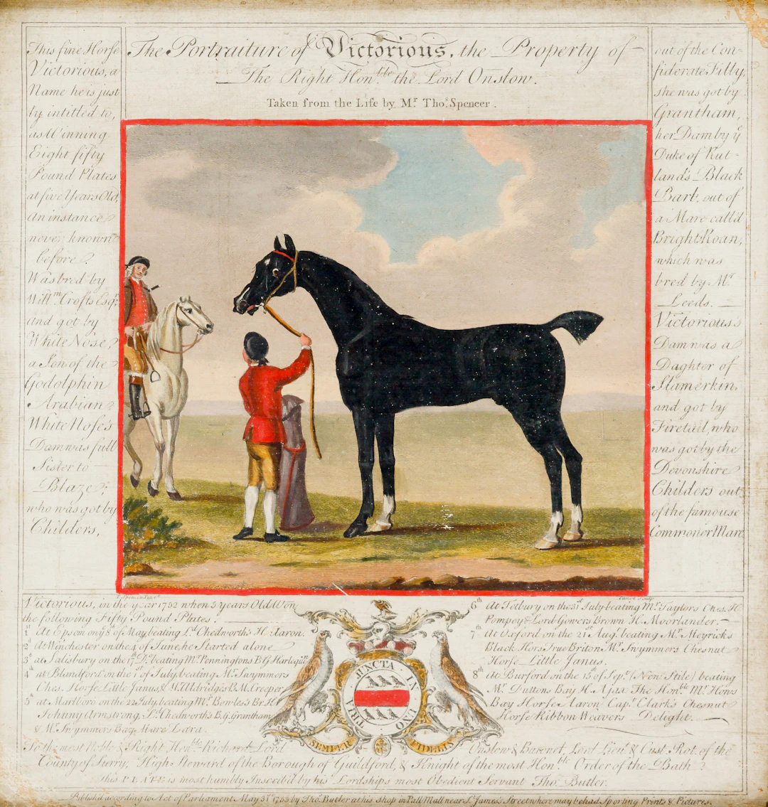 Lot 507: Pierre Charles CANOT (c.1710-1777)