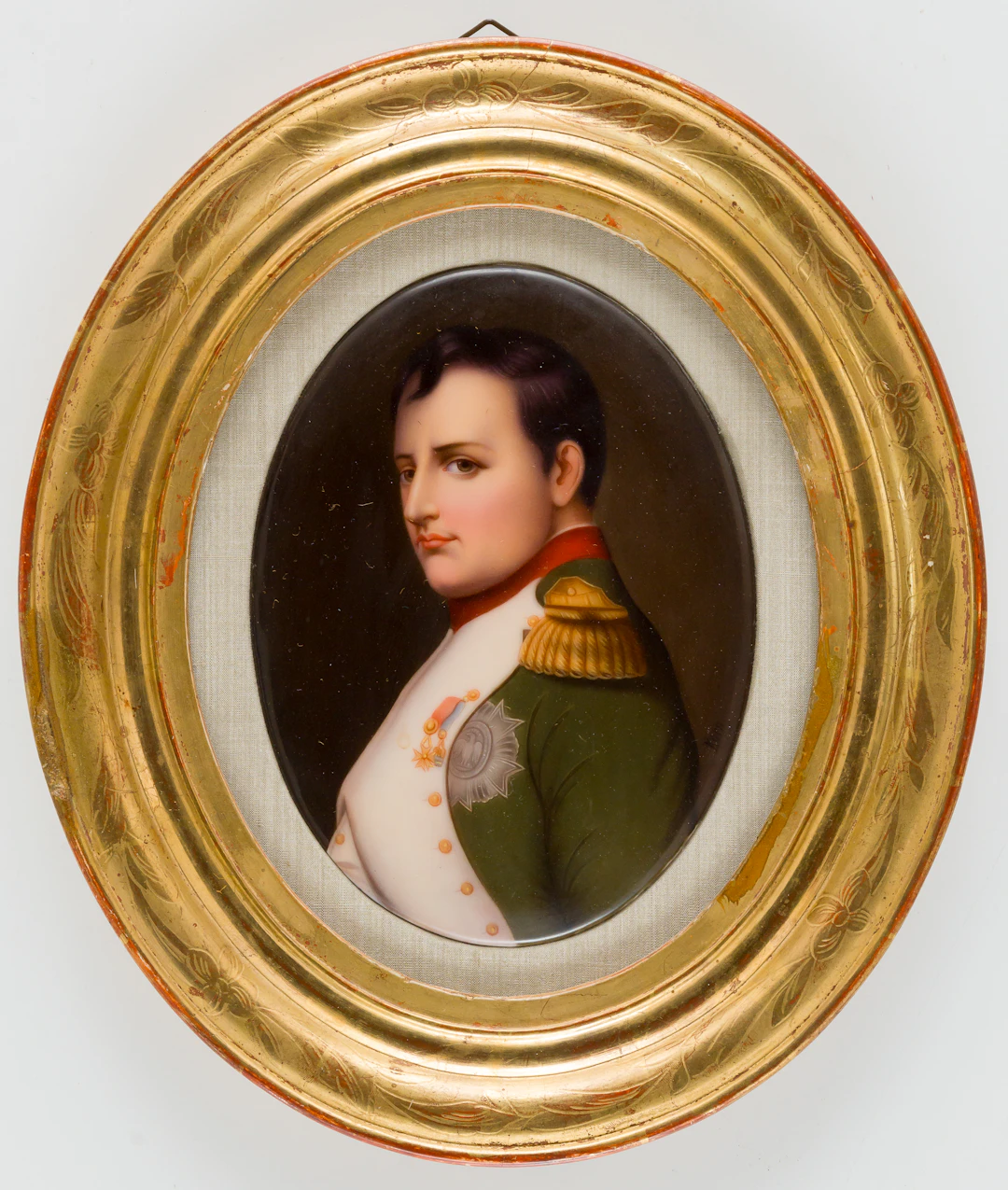 Lot 236: Napoleon BONAPARTE (1769-1821)