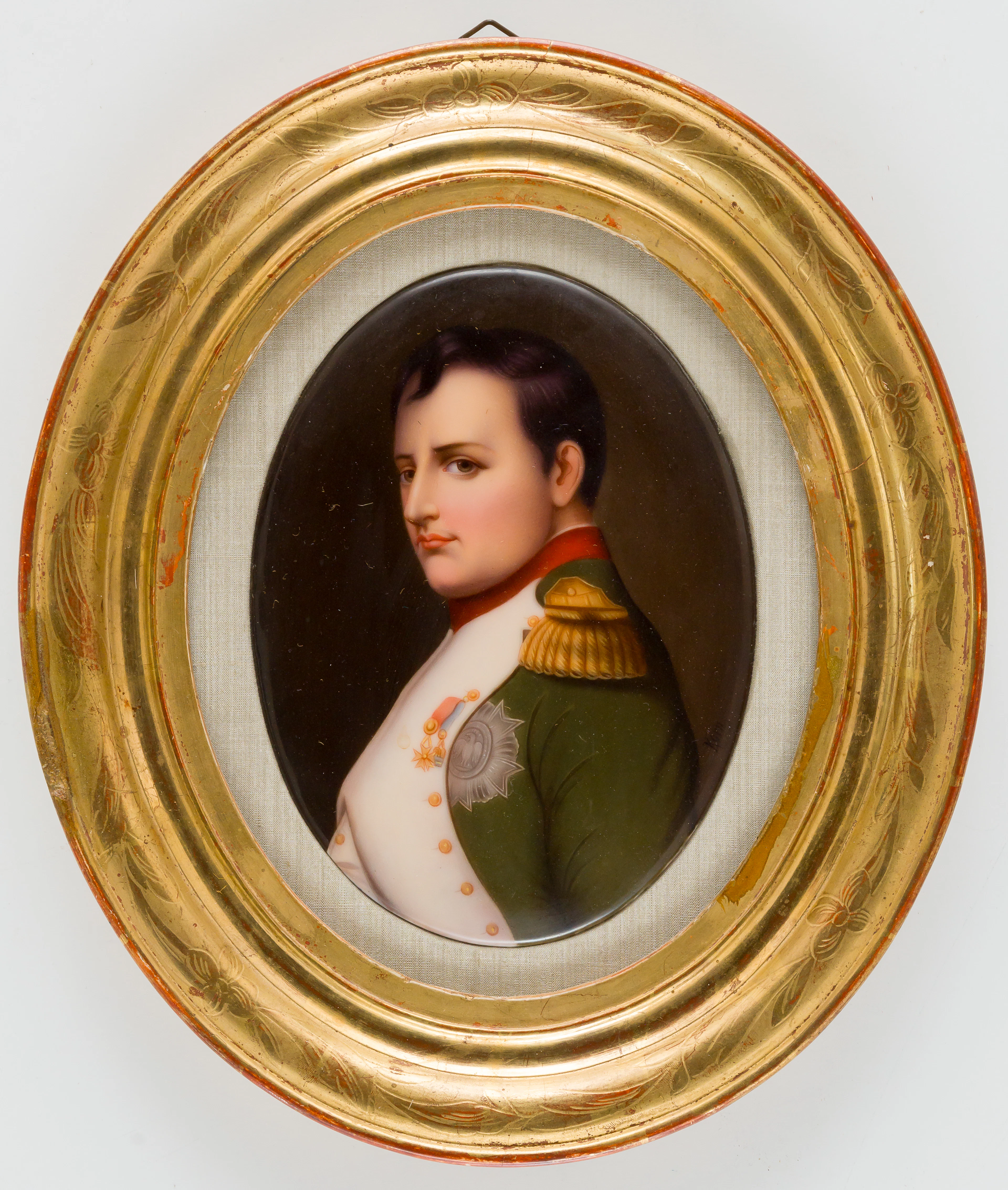Lot 236: Napoleon BONAPARTE (1769-1821)