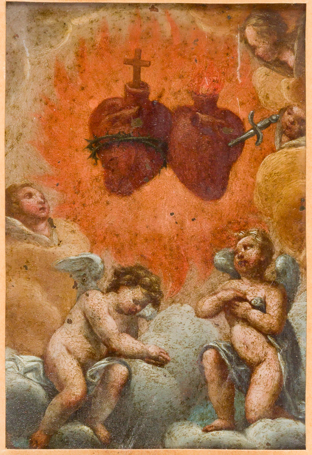 Lot 458: Ambrosius I FRANCKEN (1544-1618), attributed to