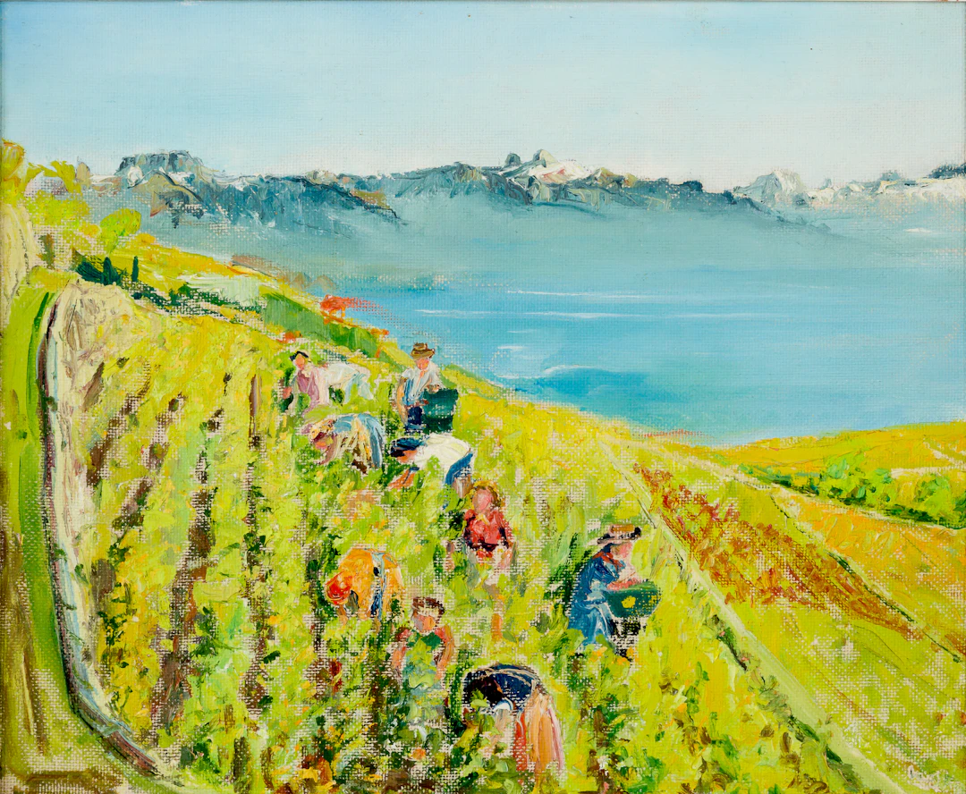Lot 780: UNKNOWN ARTIST
