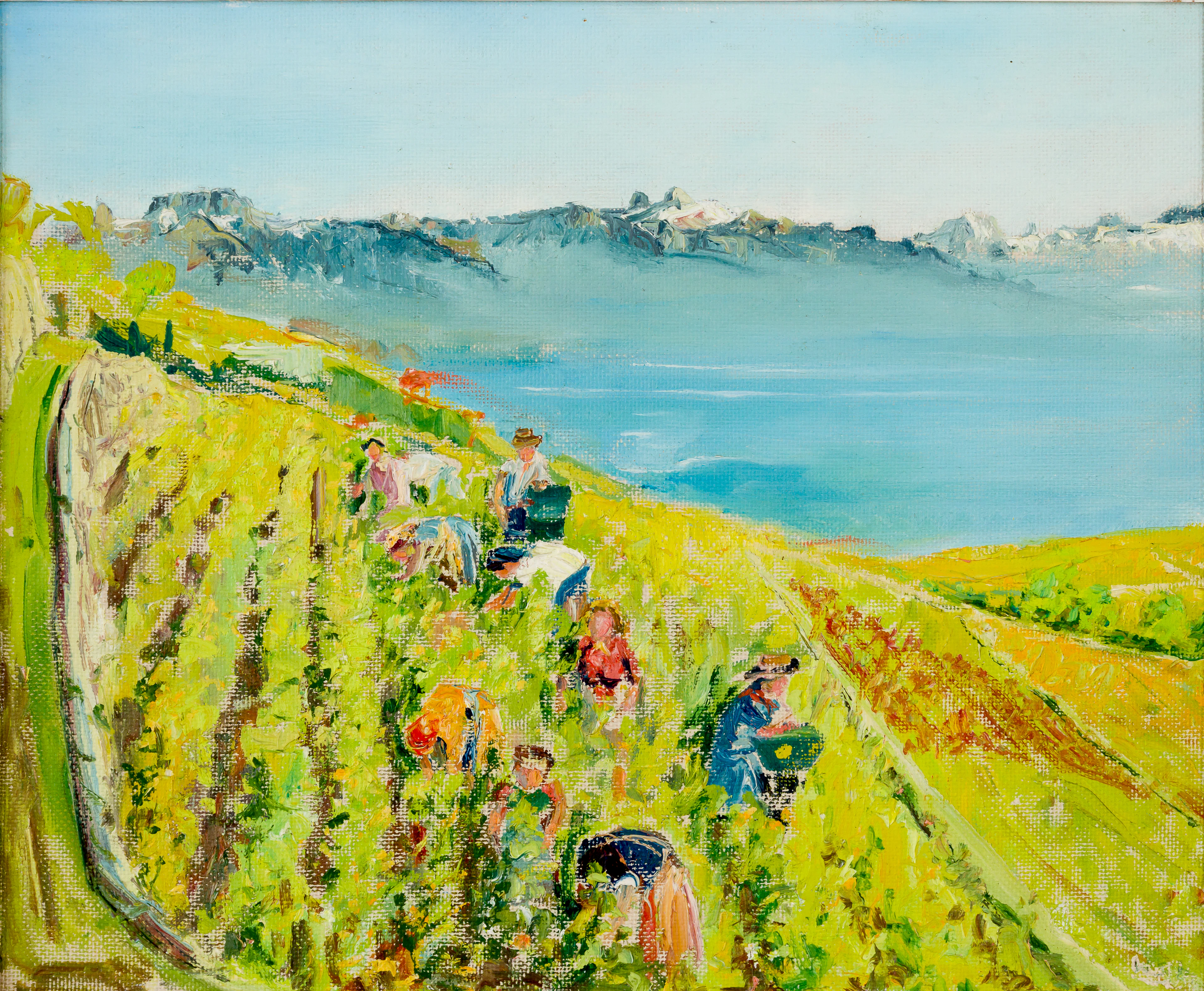 Lot 780: UNKNOWN ARTIST
