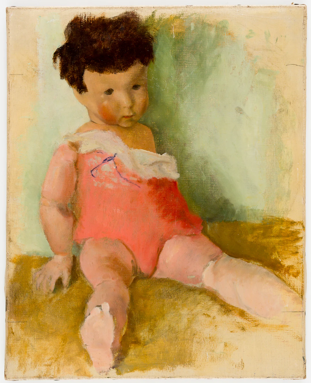 Lot 865: UNKNOWN ARTIST