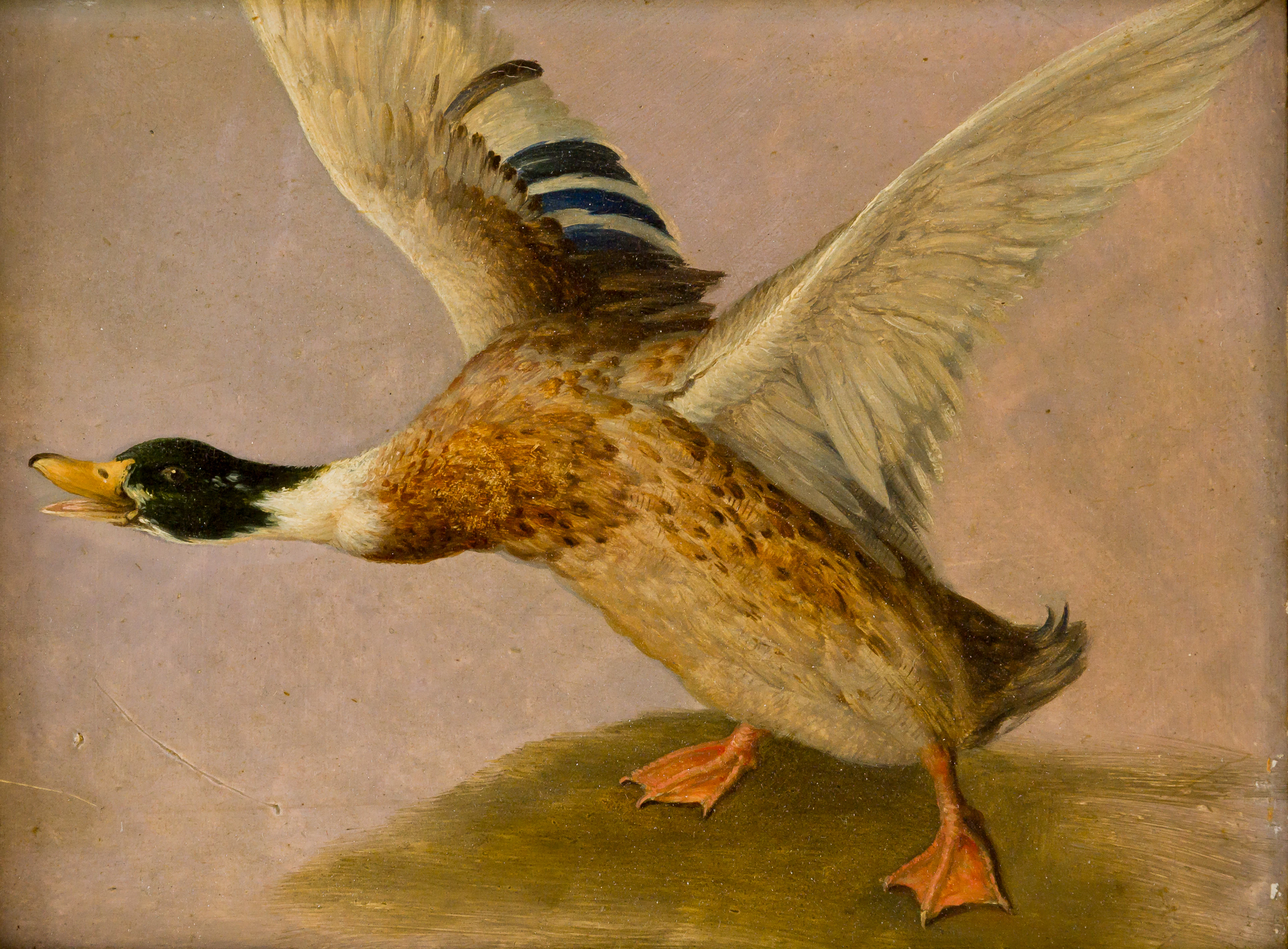 Lot 744: Carl Wilhelm DE HAMILTON (1668-1754), Follower