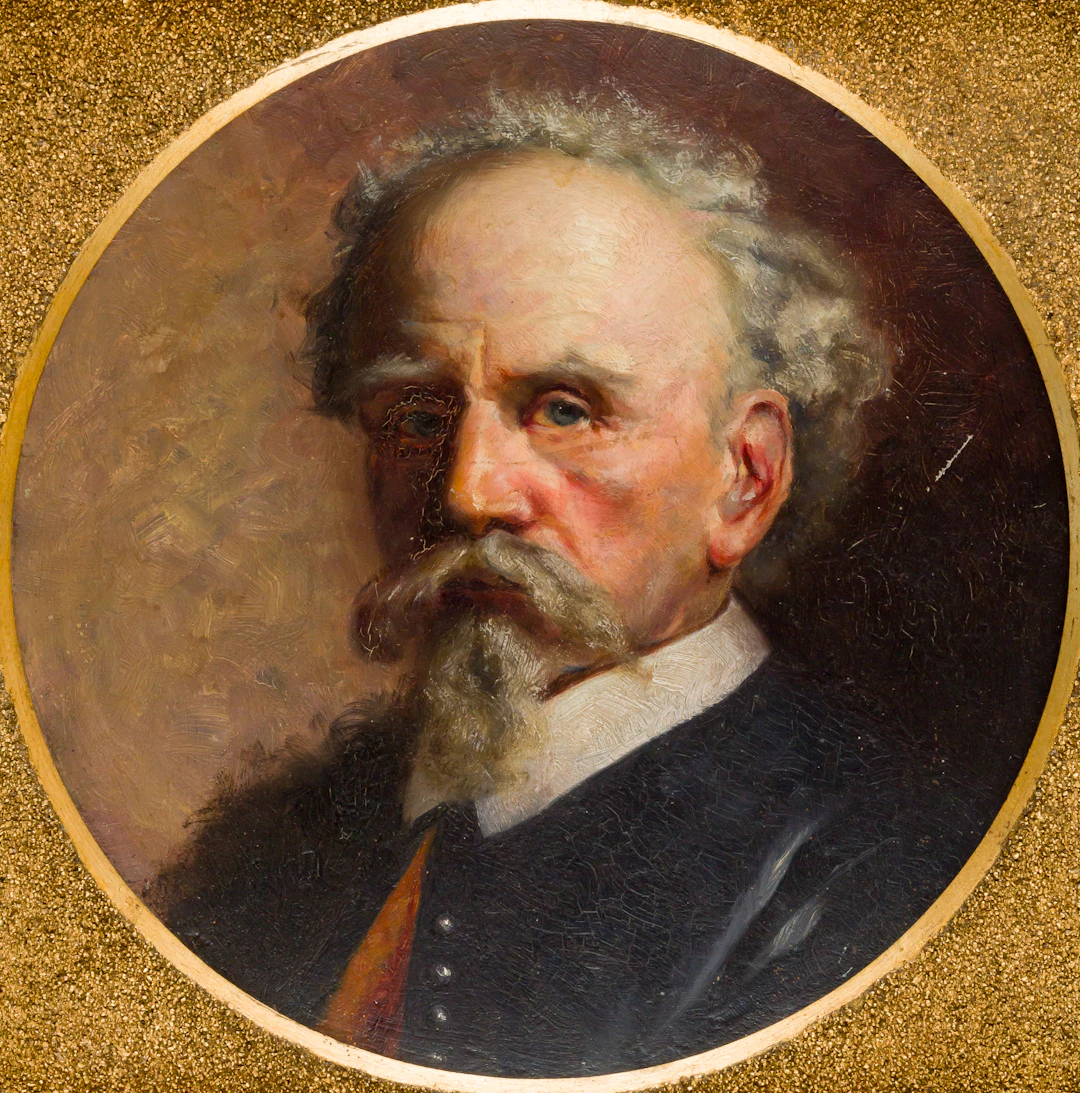 Lot 860: UNKNOWN PAINTER AROUND KARLSRUHE