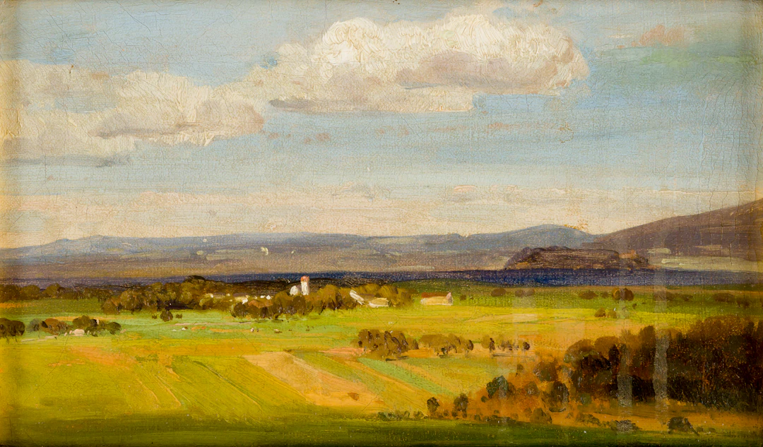 Lot 808: UNKNOWN ARTIST
