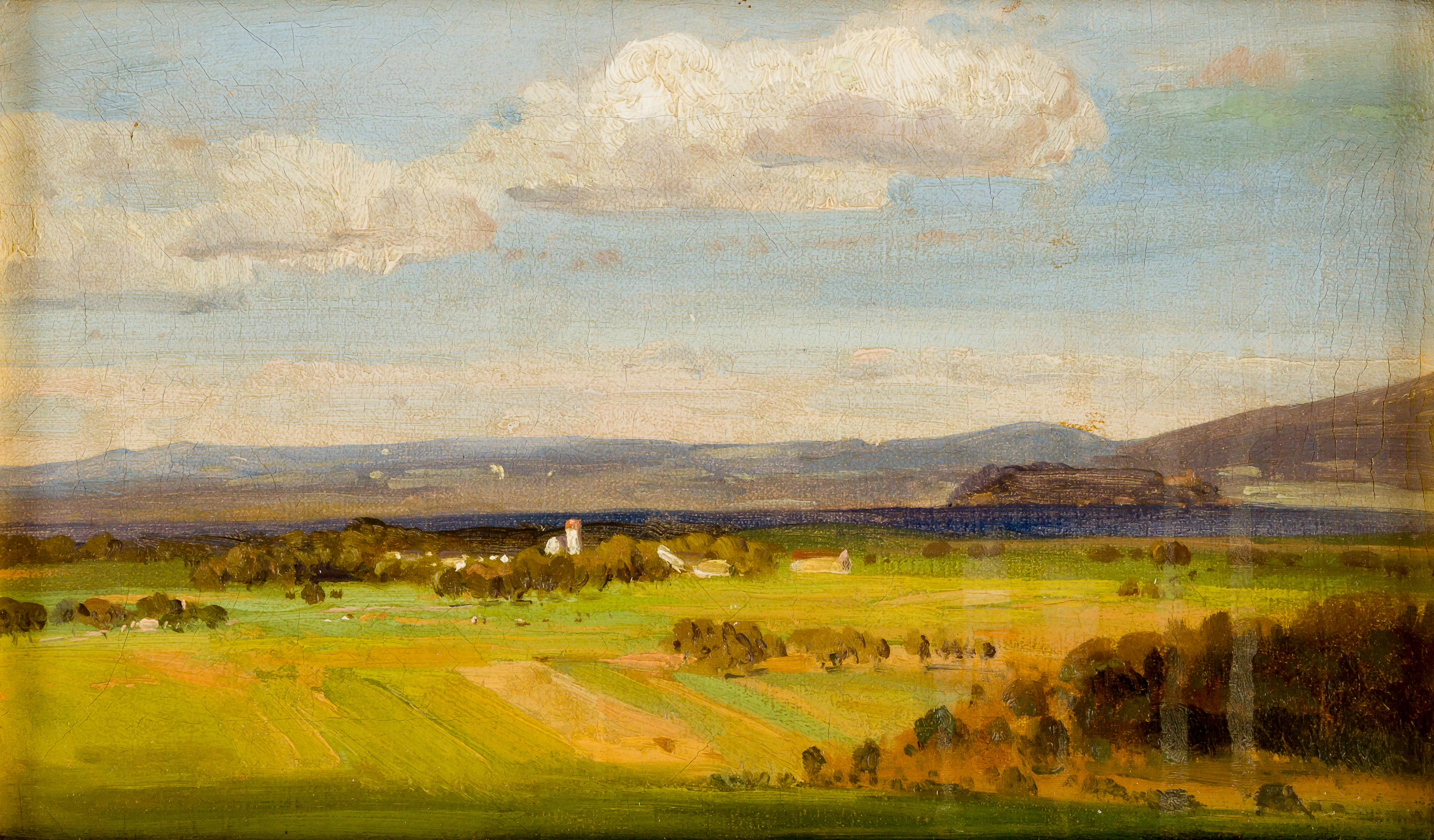 Lot 808: UNKNOWN ARTIST