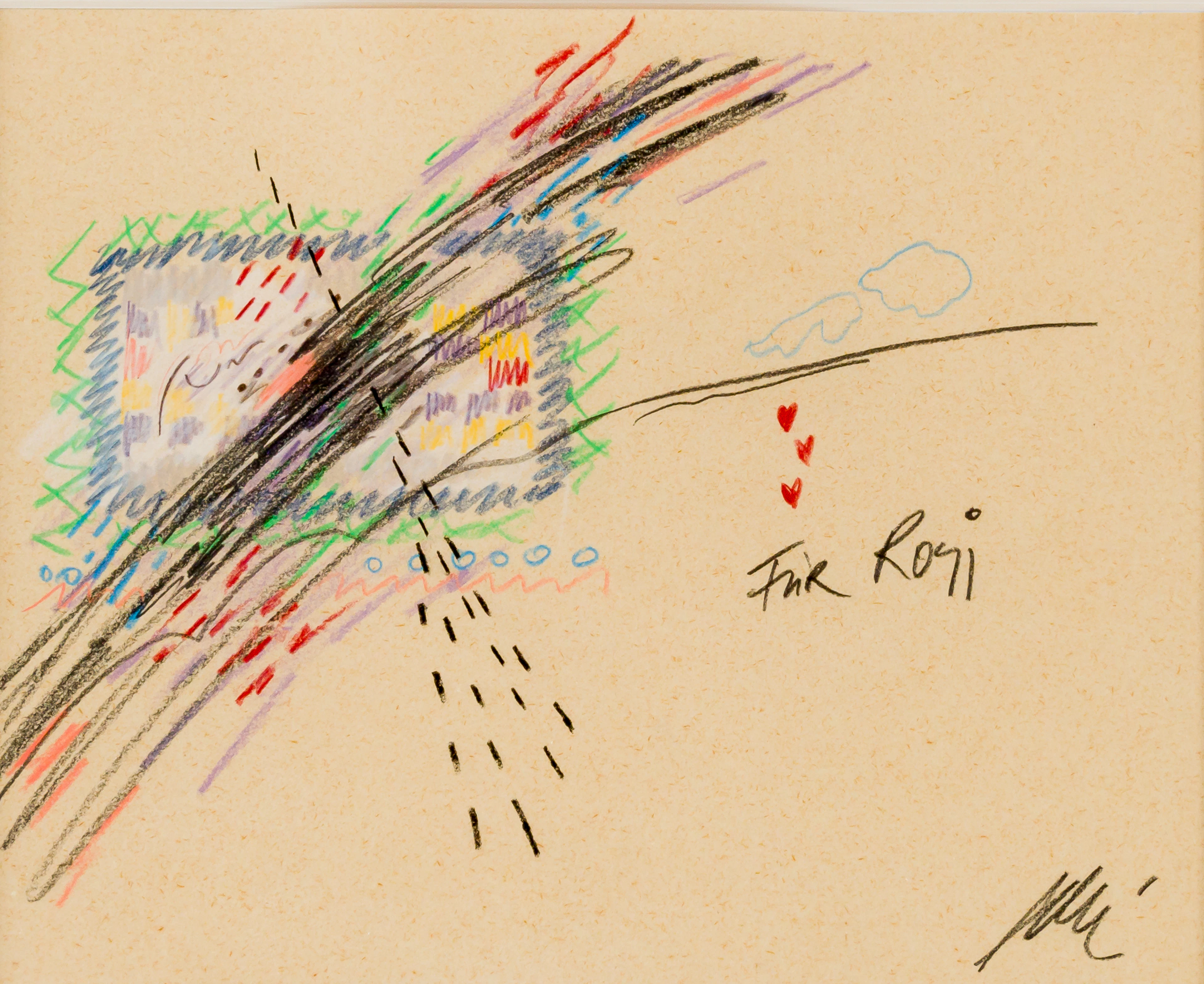 Lot 905: Rolf ISELI (1934)