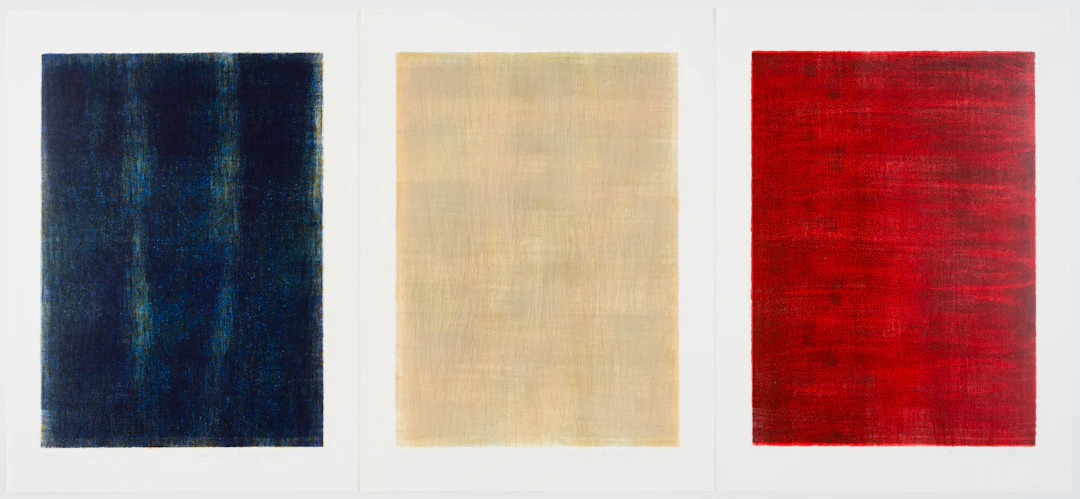 Lot 571: Markus BALDEGGER (1947)