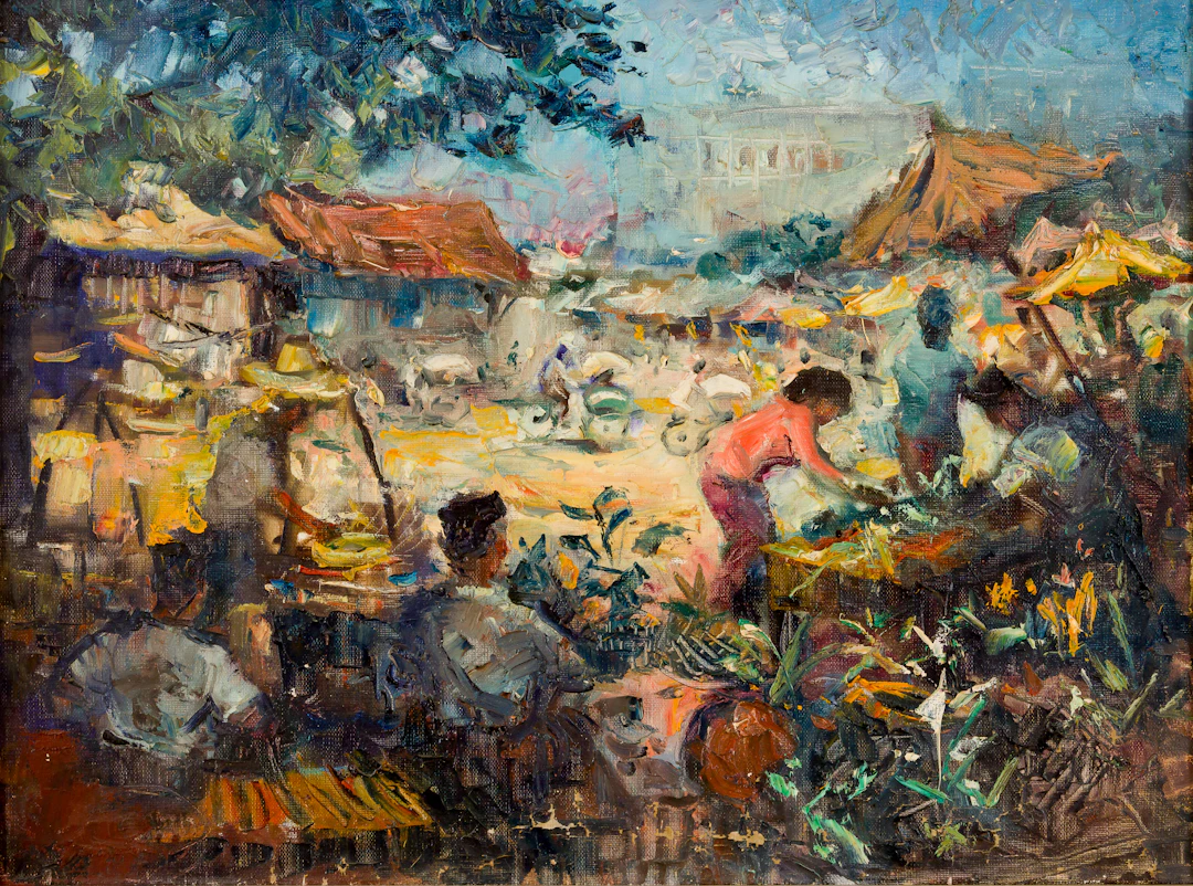 Lot 850: UNKNOWN ARTIST