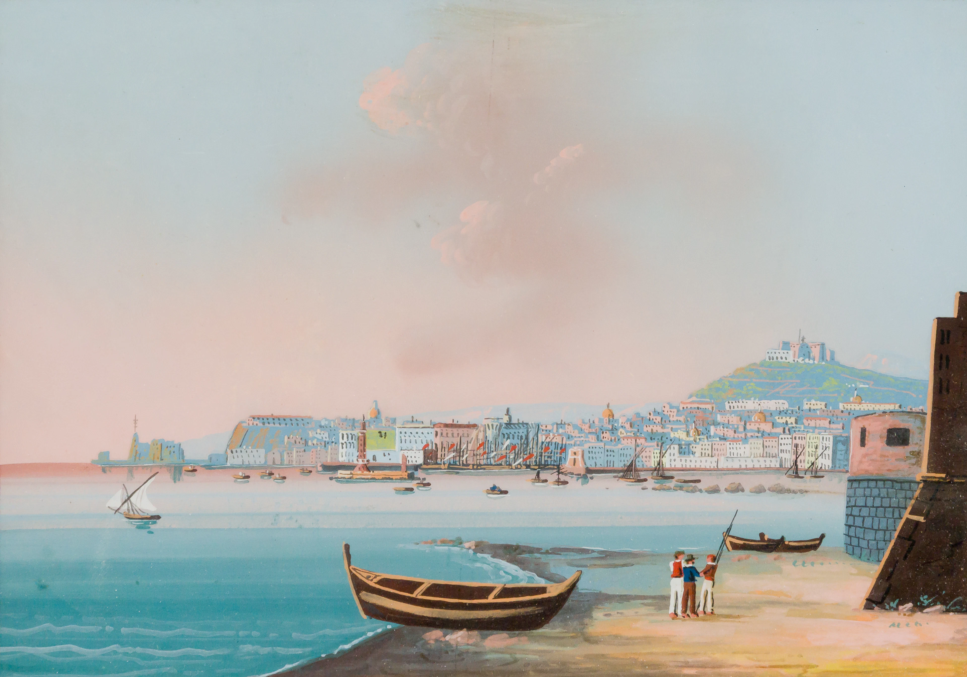 Lot 512: UNKNOWN ARTIST