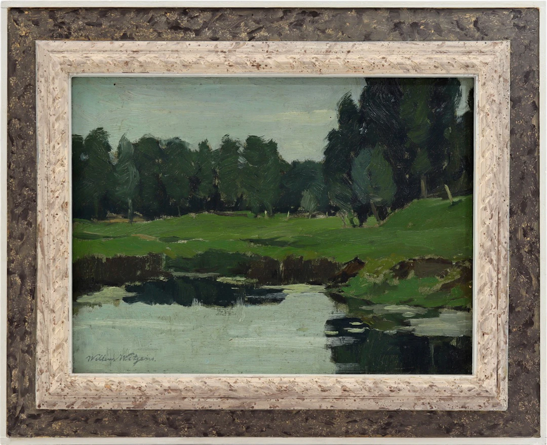 Landschap