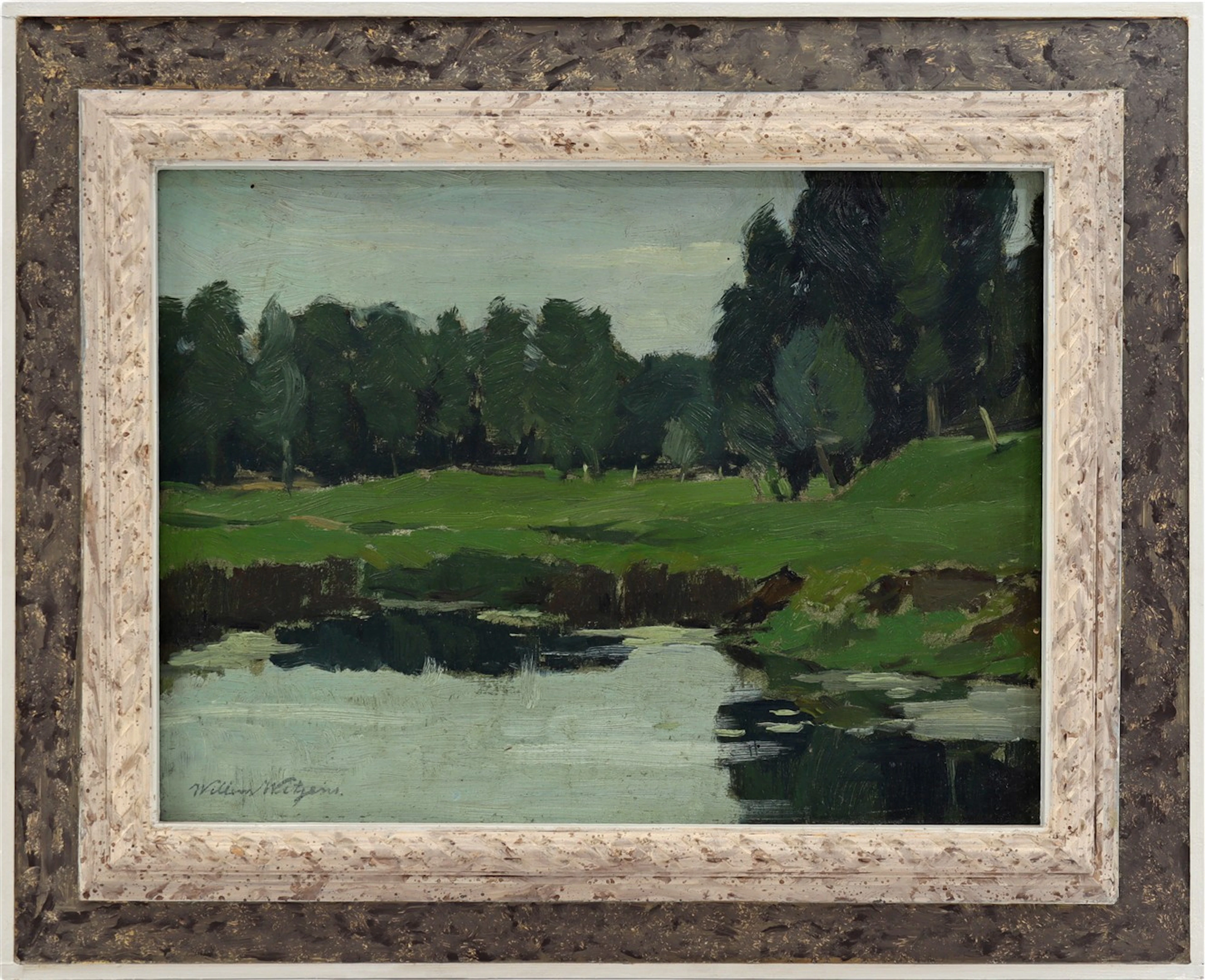 Landschap