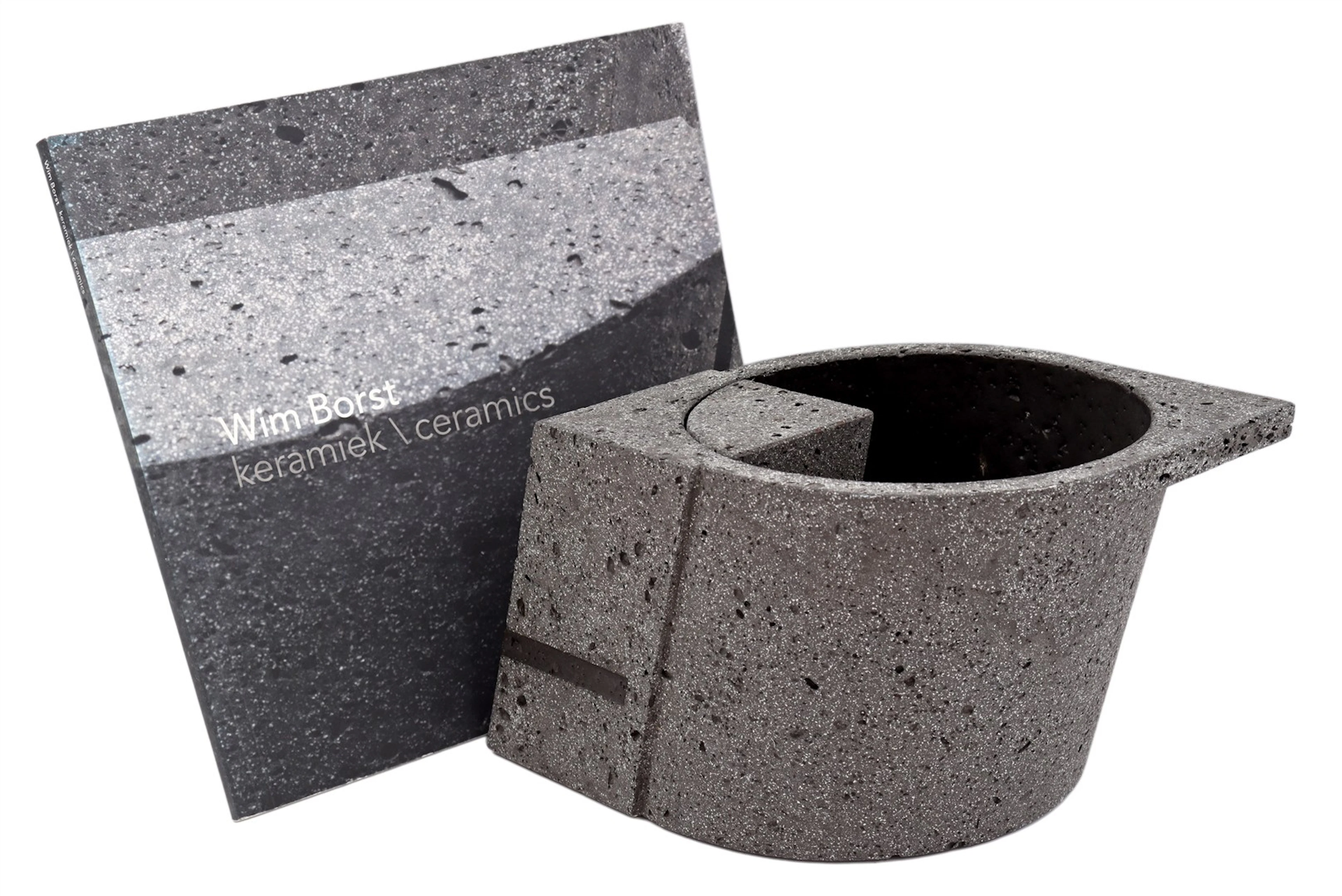 Keramieken object