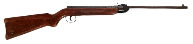 Diana mod 23 luchtbuks