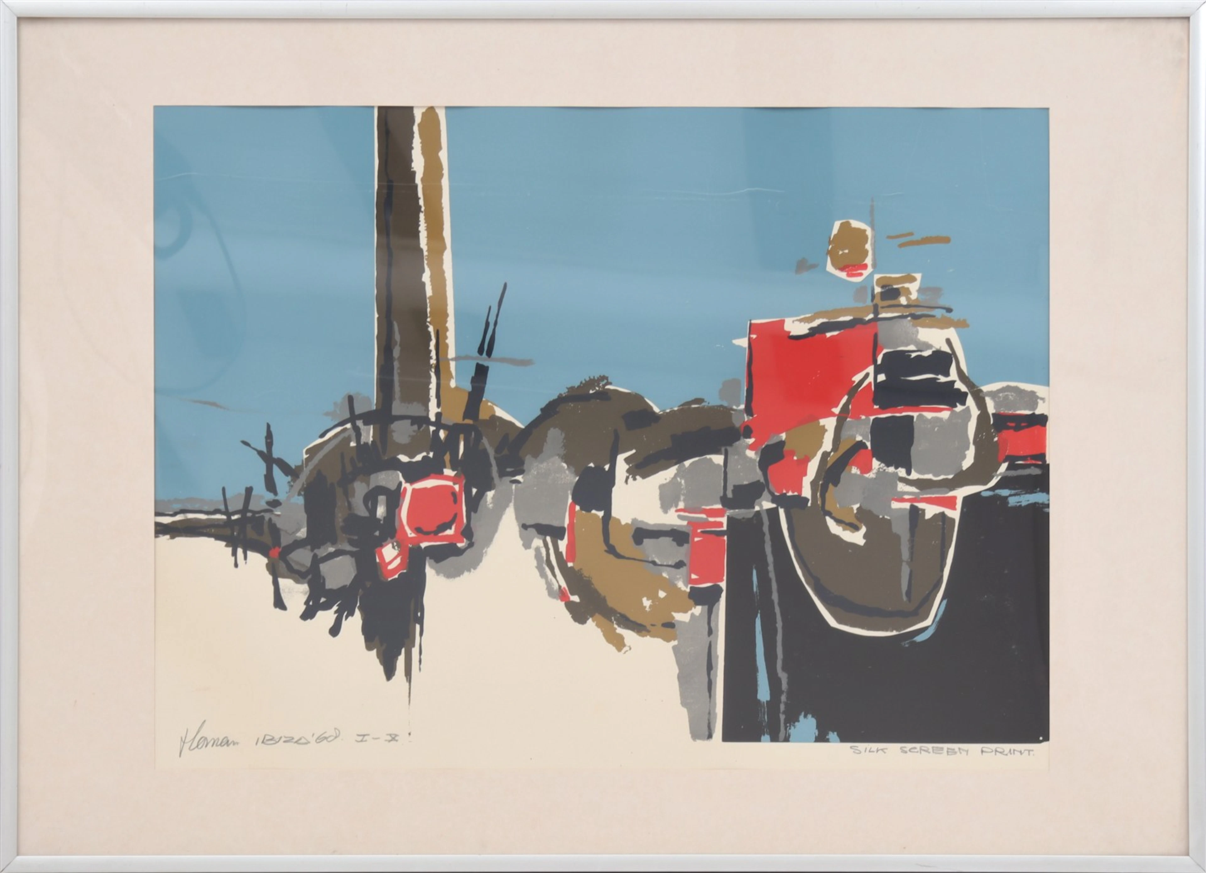 Compositie zonder titel