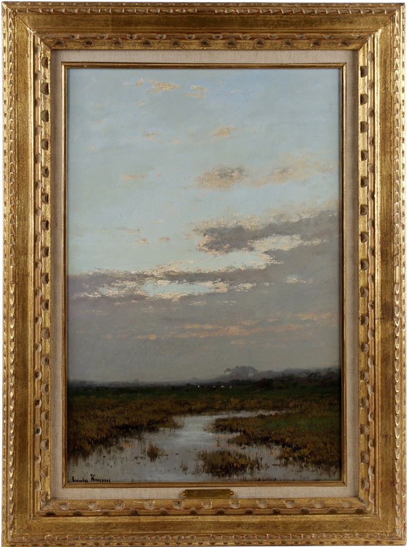 Landschap