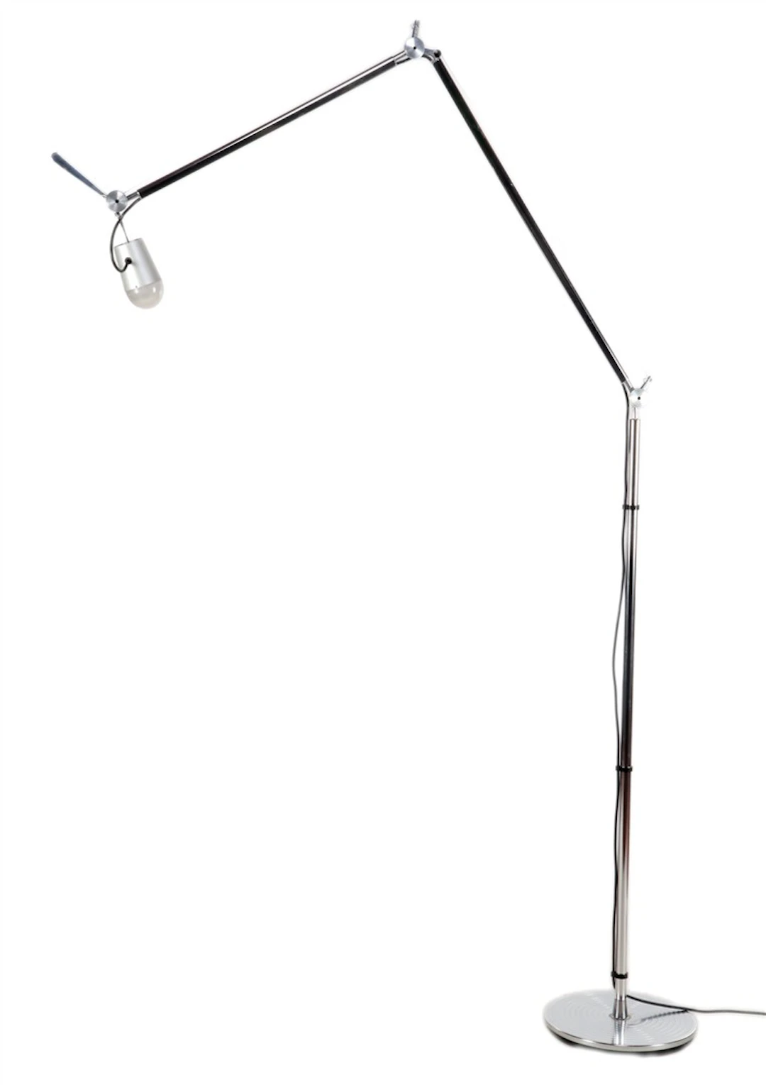 Artemide Tolomeo vloerlamp
