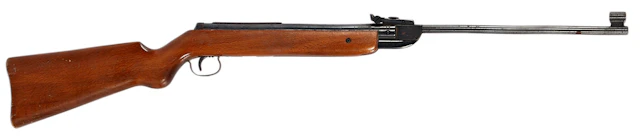 Diana mod 27 luchtbuks