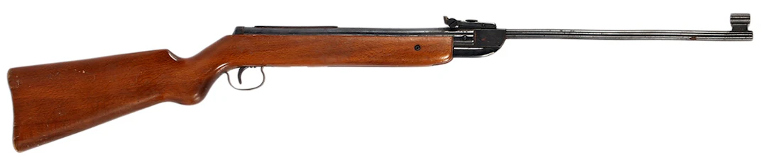 Diana mod 27 luchtbuks